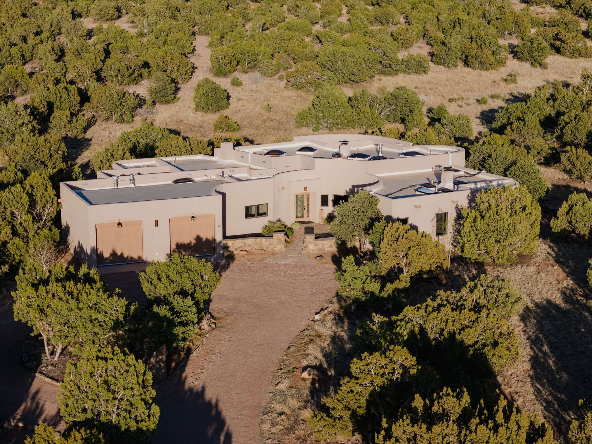 Santa Fe, NM 87506,48 Sundance DR