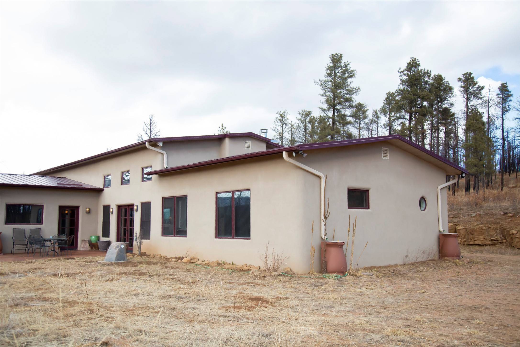 Rociada, NM 87742,698 NM 94