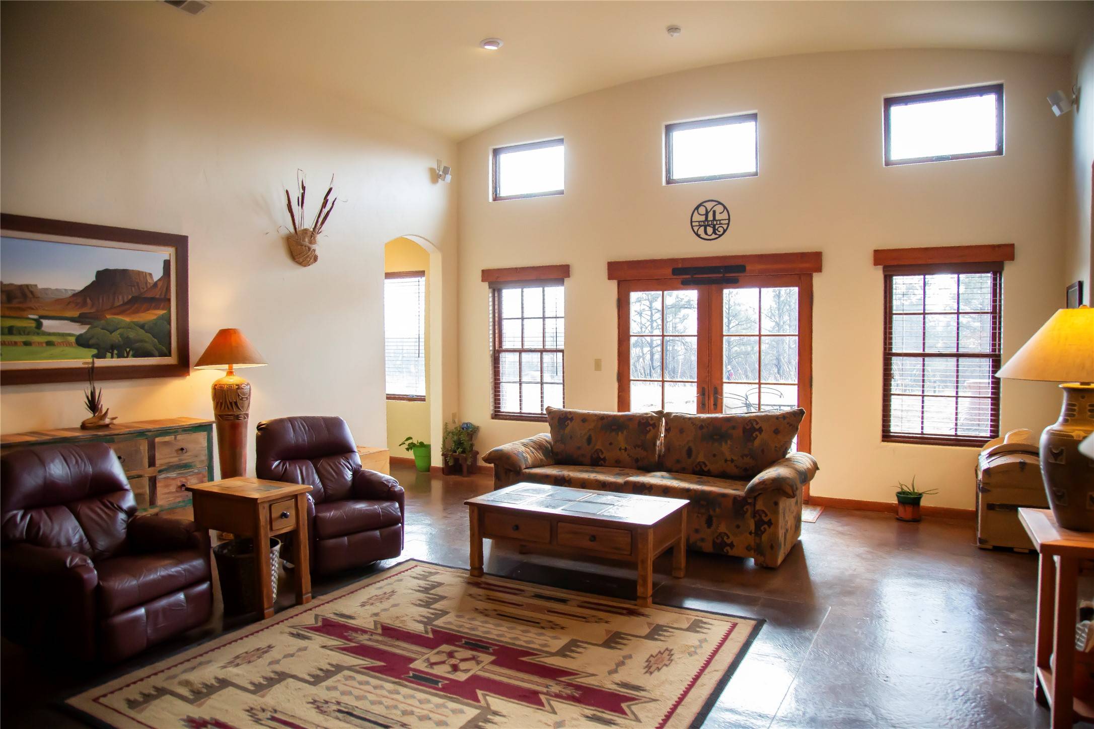 Rociada, NM 87742,698 NM 94