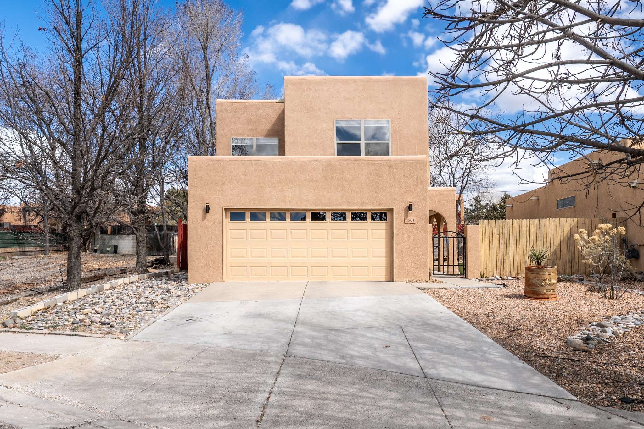 Santa Fe, NM 87507,1501 Calle Del Sur