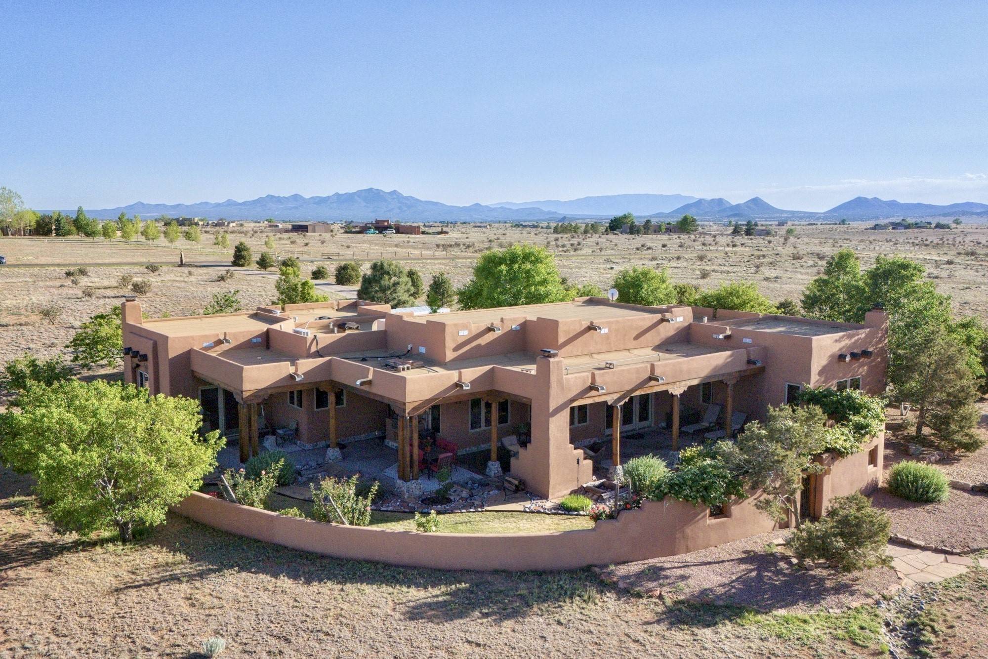 Santa Fe, NM 87508,161 San Marcos LOOP