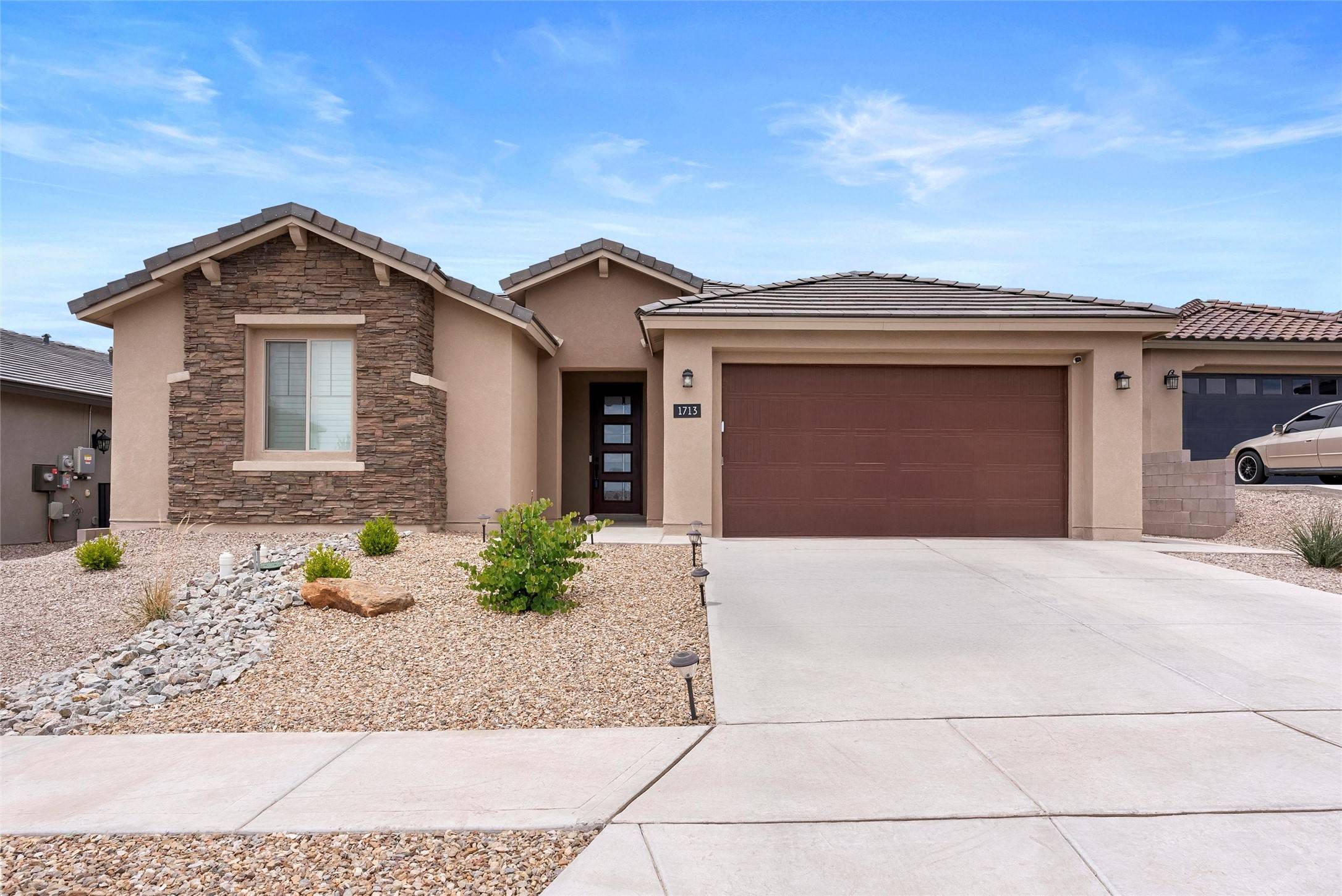 Albuquerque, NM 87120,1713 Copper Mountain TRL NW