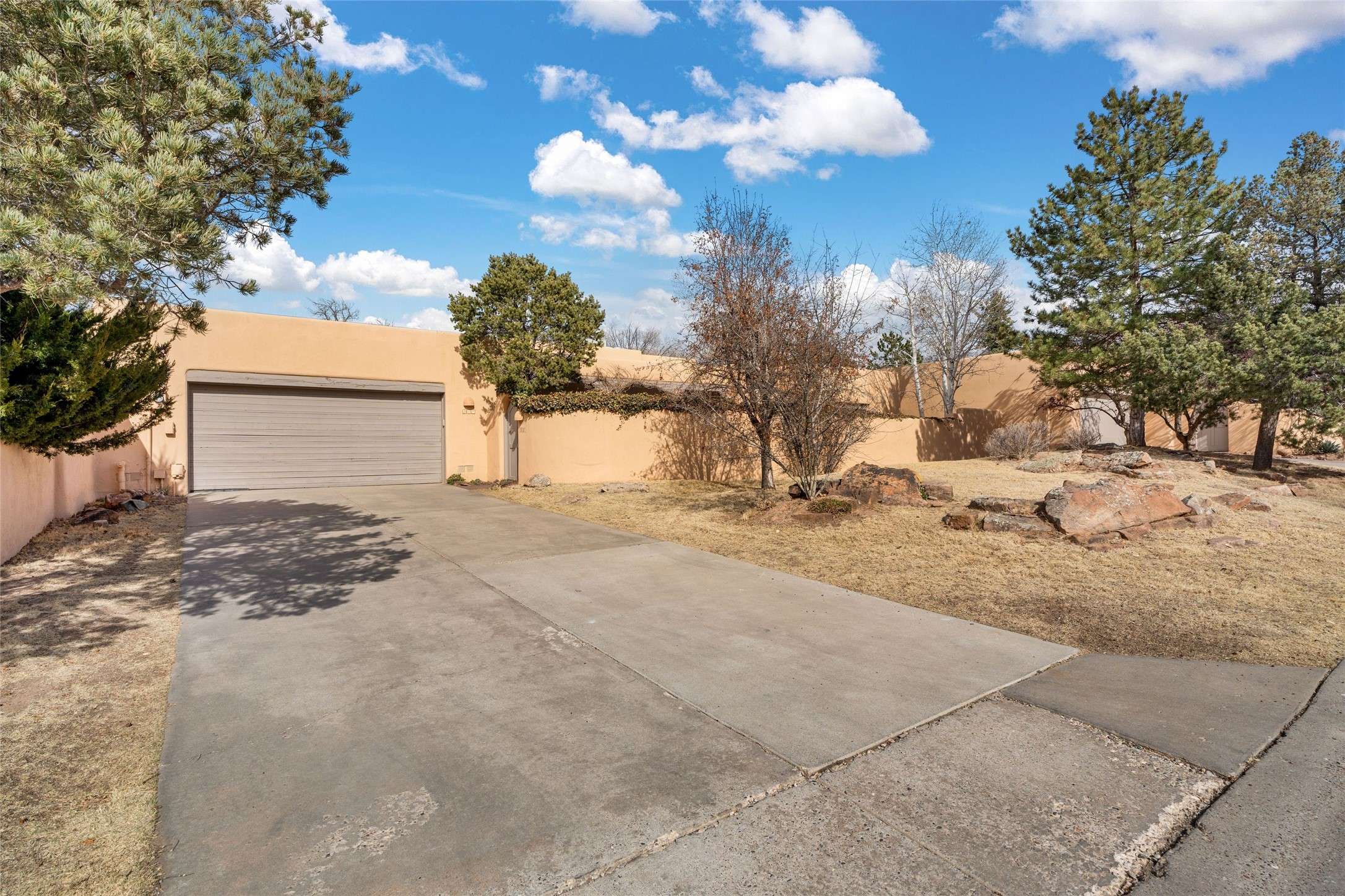 Santa Fe, NM 87505,3101 Old Pecos TRL #907