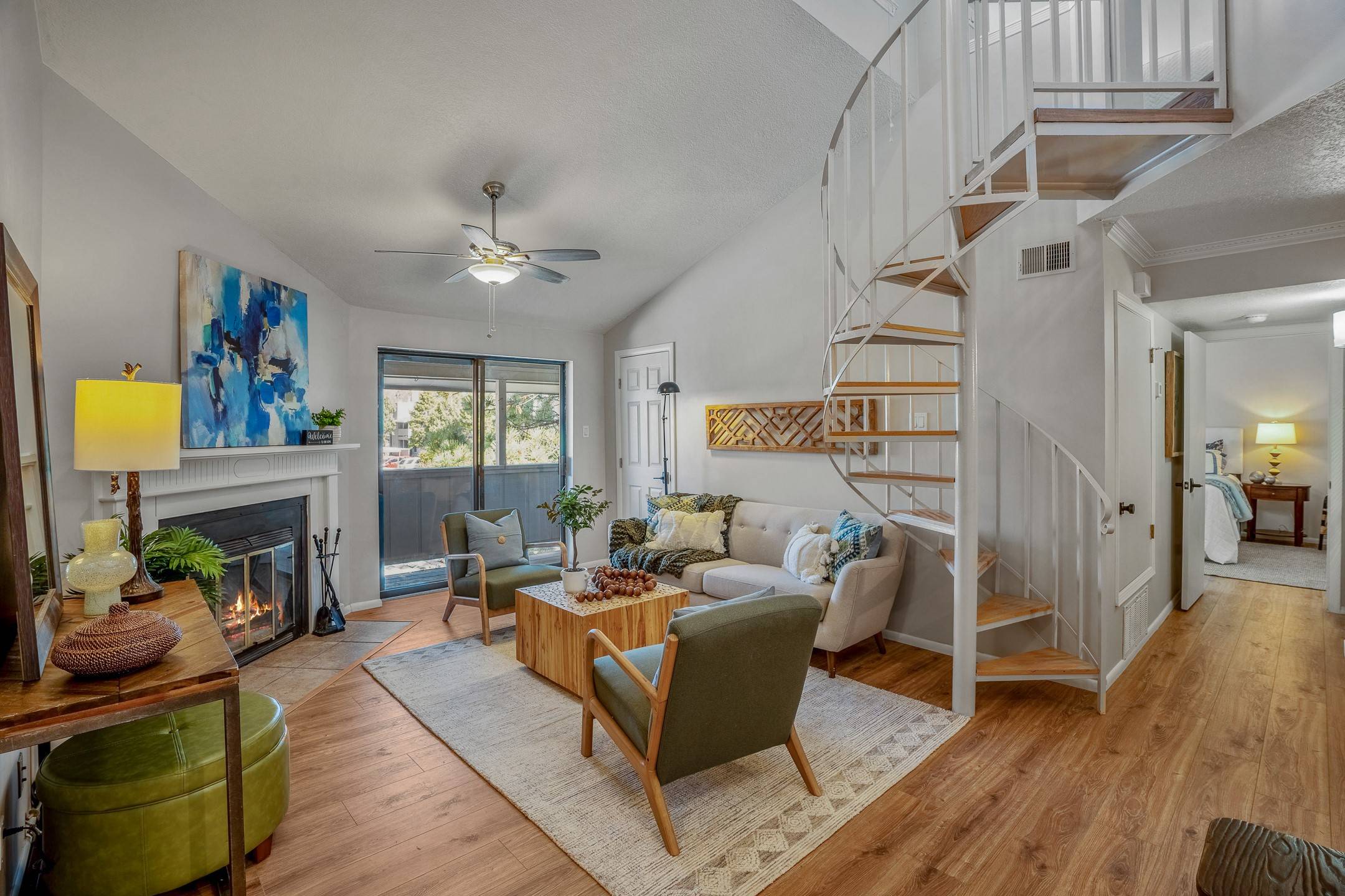 Los Alamos, NM 87544,505 Oppenheimer DR #510