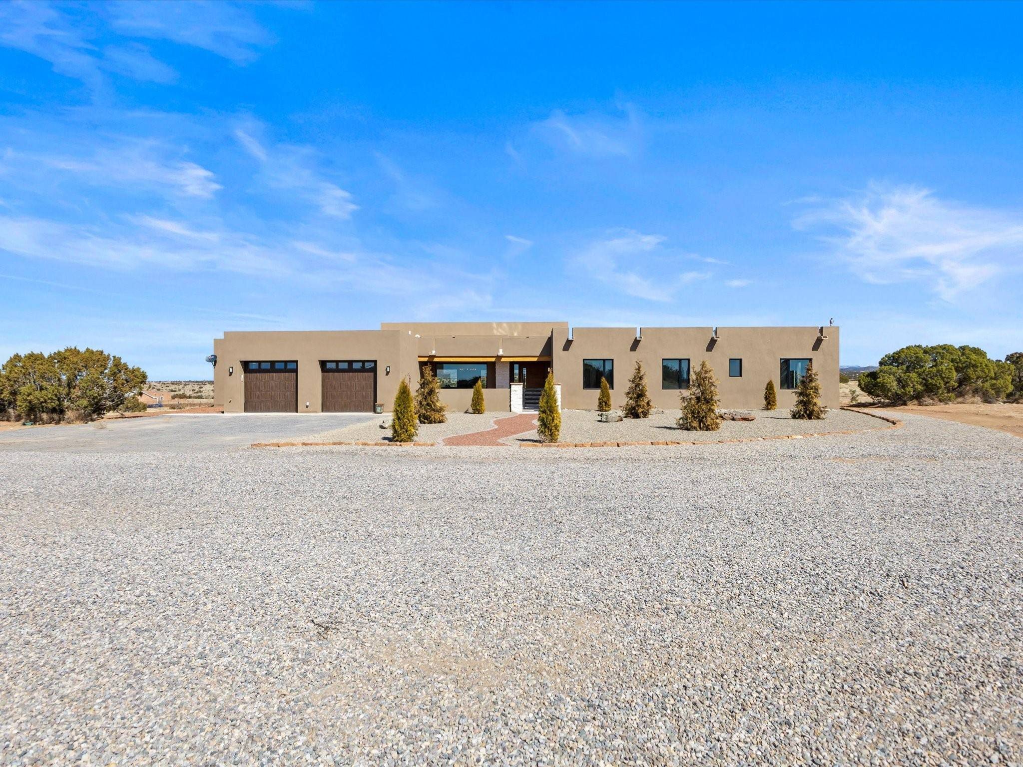 Santa Fe, NM 87540,41 Camino Rosa Linda