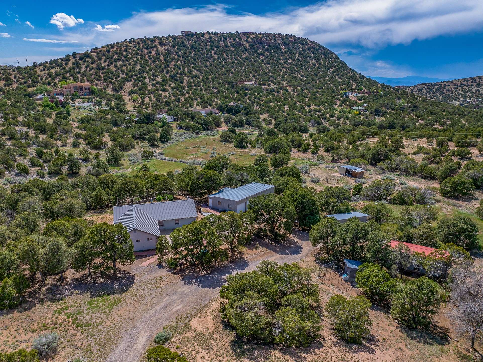 Santa Fe, NM 87508,71 Apache Plume DR