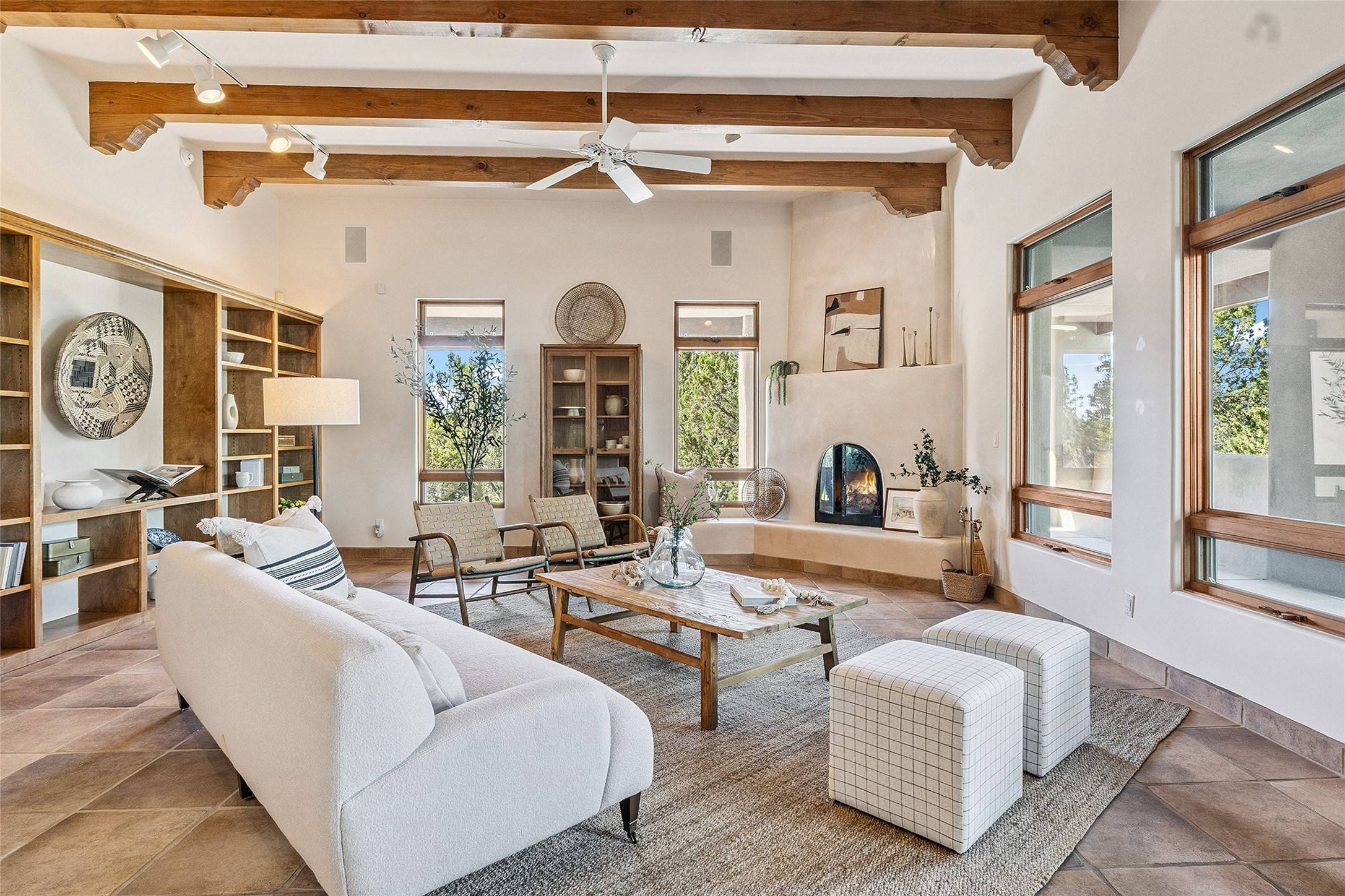 Santa Fe, NM 87506,5 Estates DR