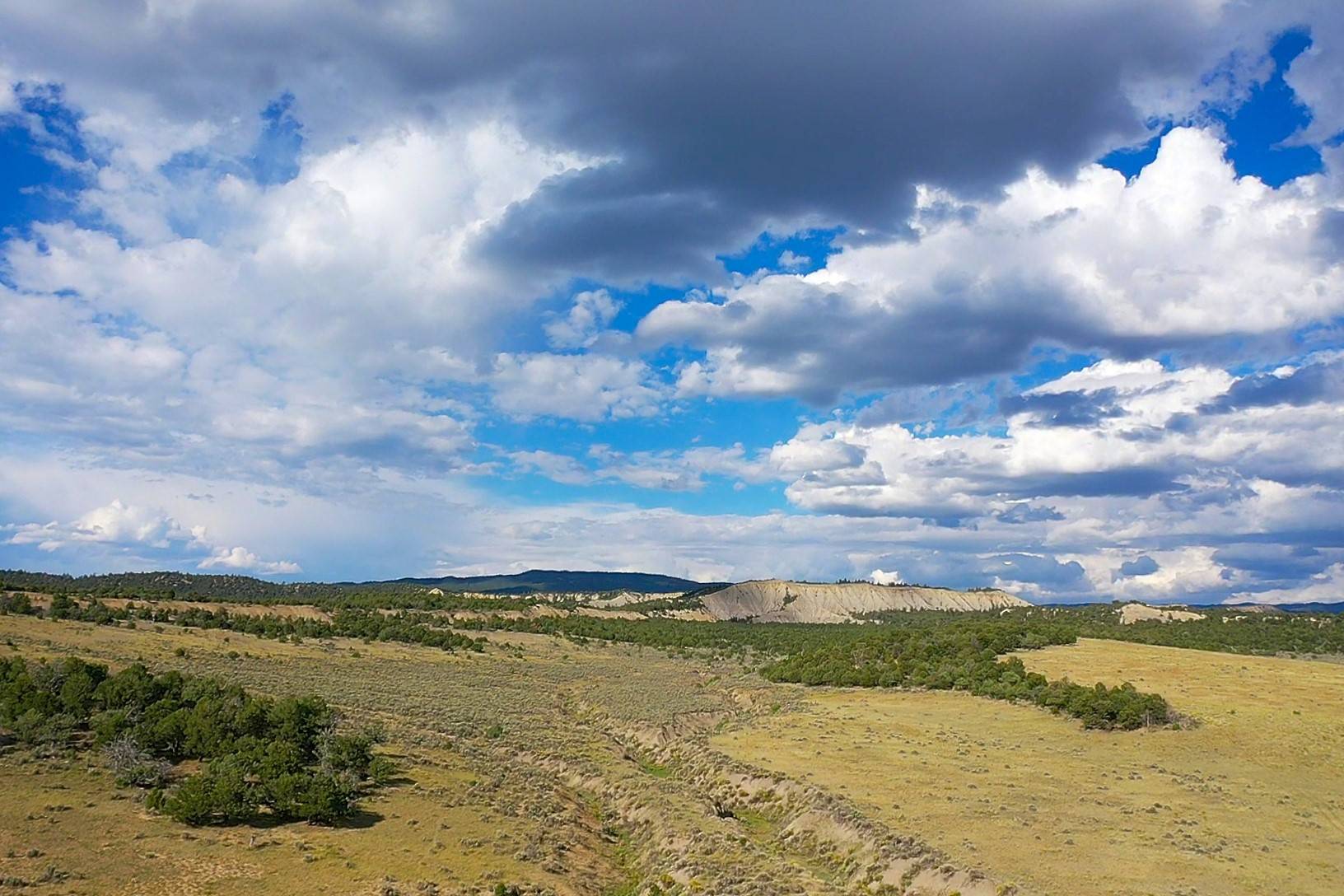 Tierra Amarilla, NM 87575,Woodall Ranch Hwy 84/64