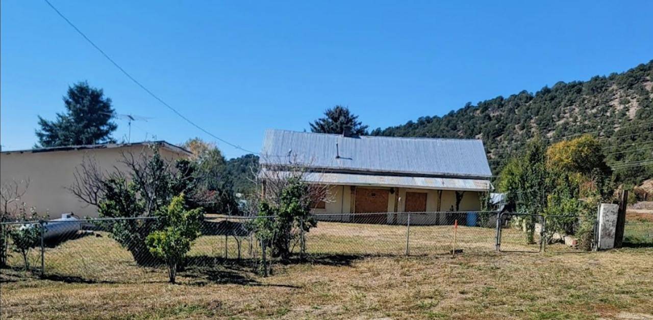 Vadito, NM 87579,12 Camino De Medio