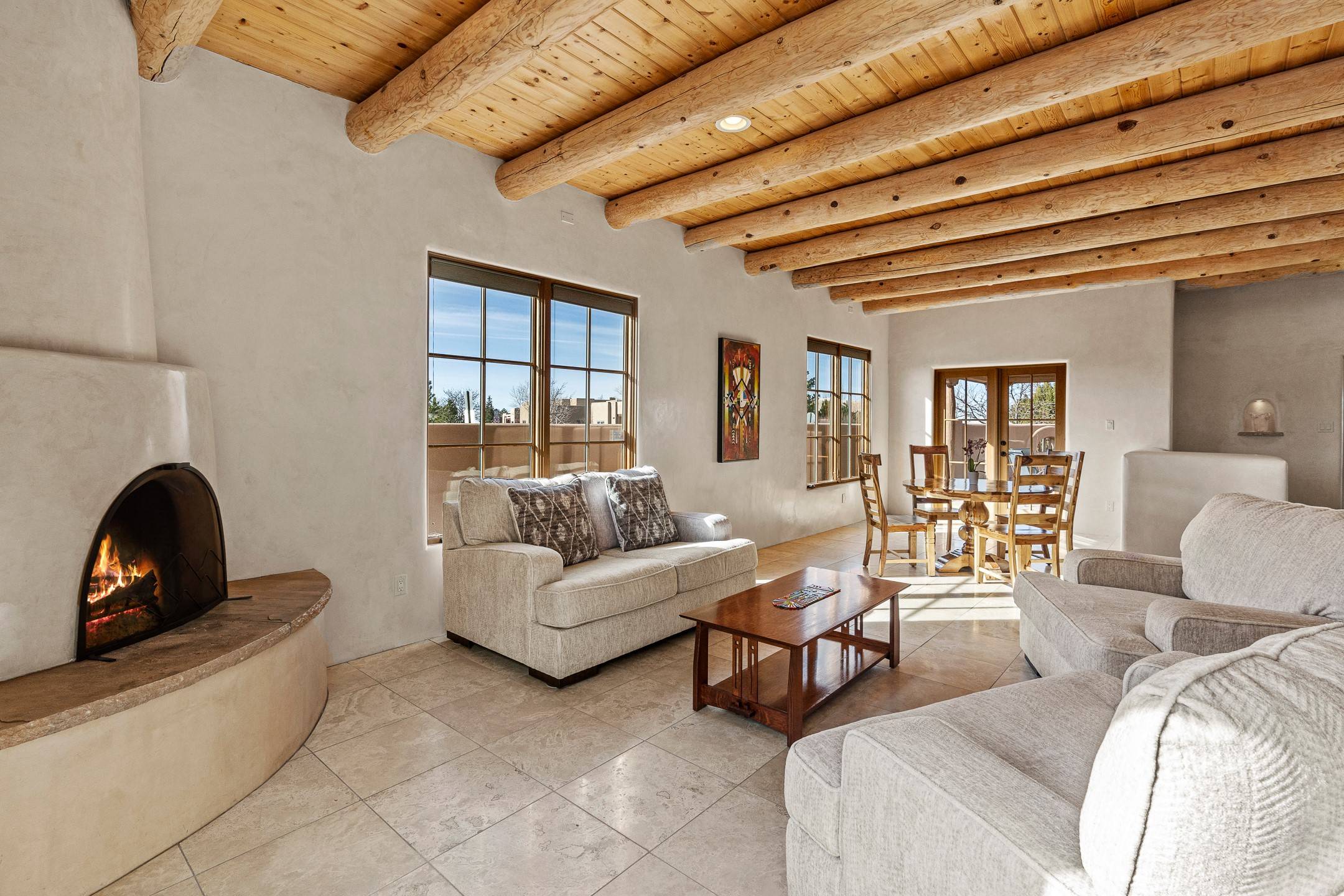 Santa Fe, NM 87507,23 Camino Botanica