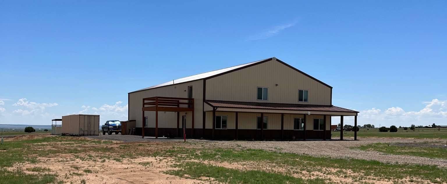 Edgewood, NM 87015,14 Taxiway Beaver E