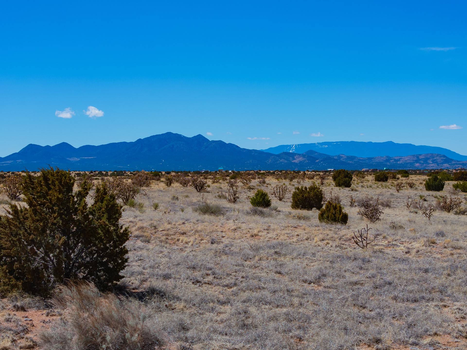 Santa Fe, NM 87508,38 Acres Sundog