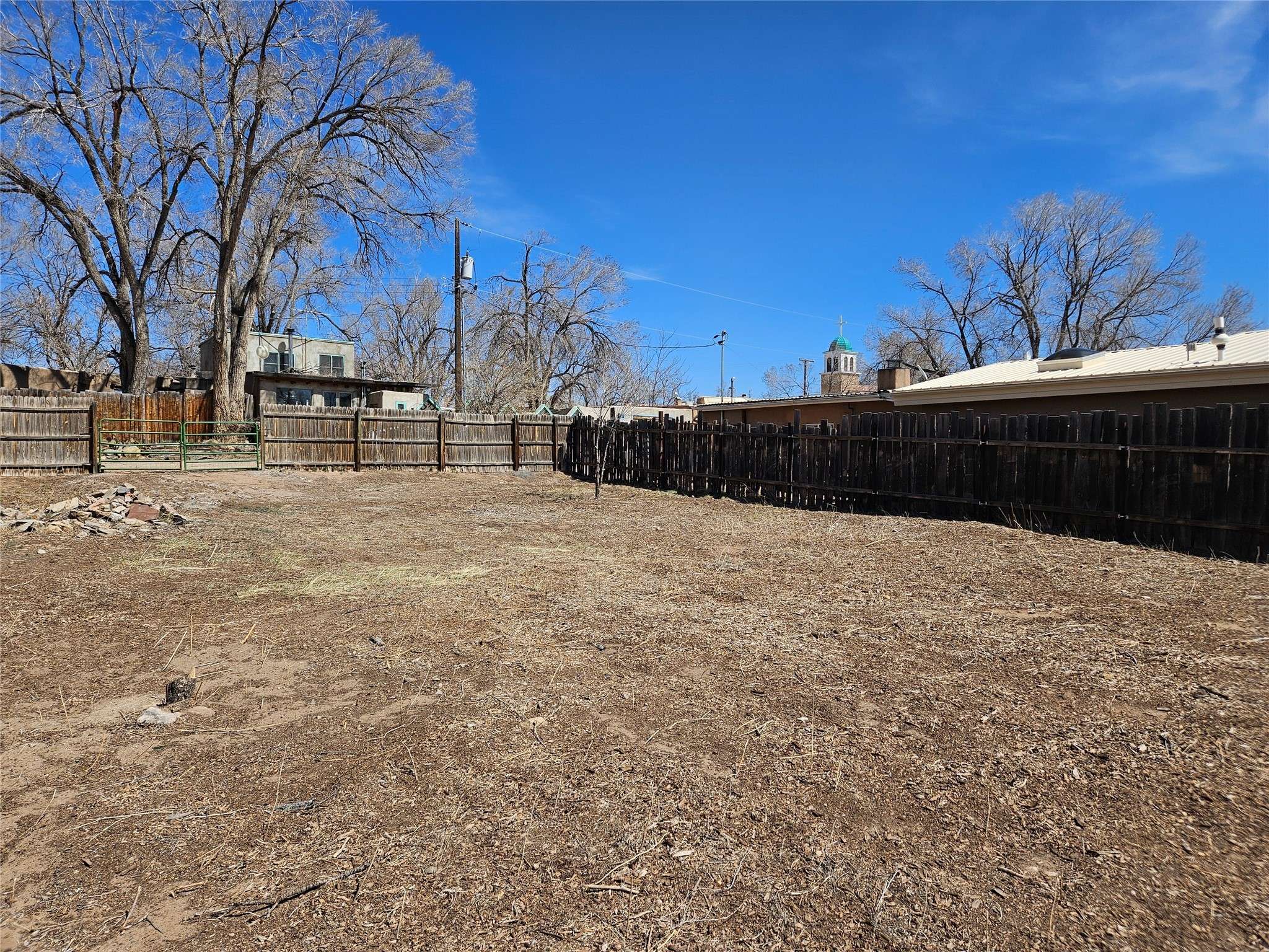 Cerrillos, NM 87010,14 River