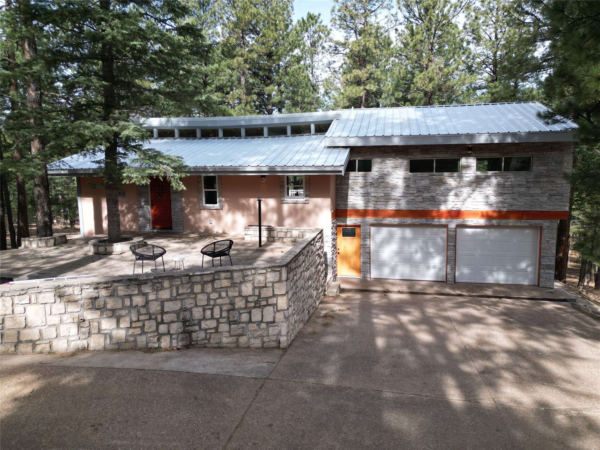Rociada, NM 87742,42 Alta Vista