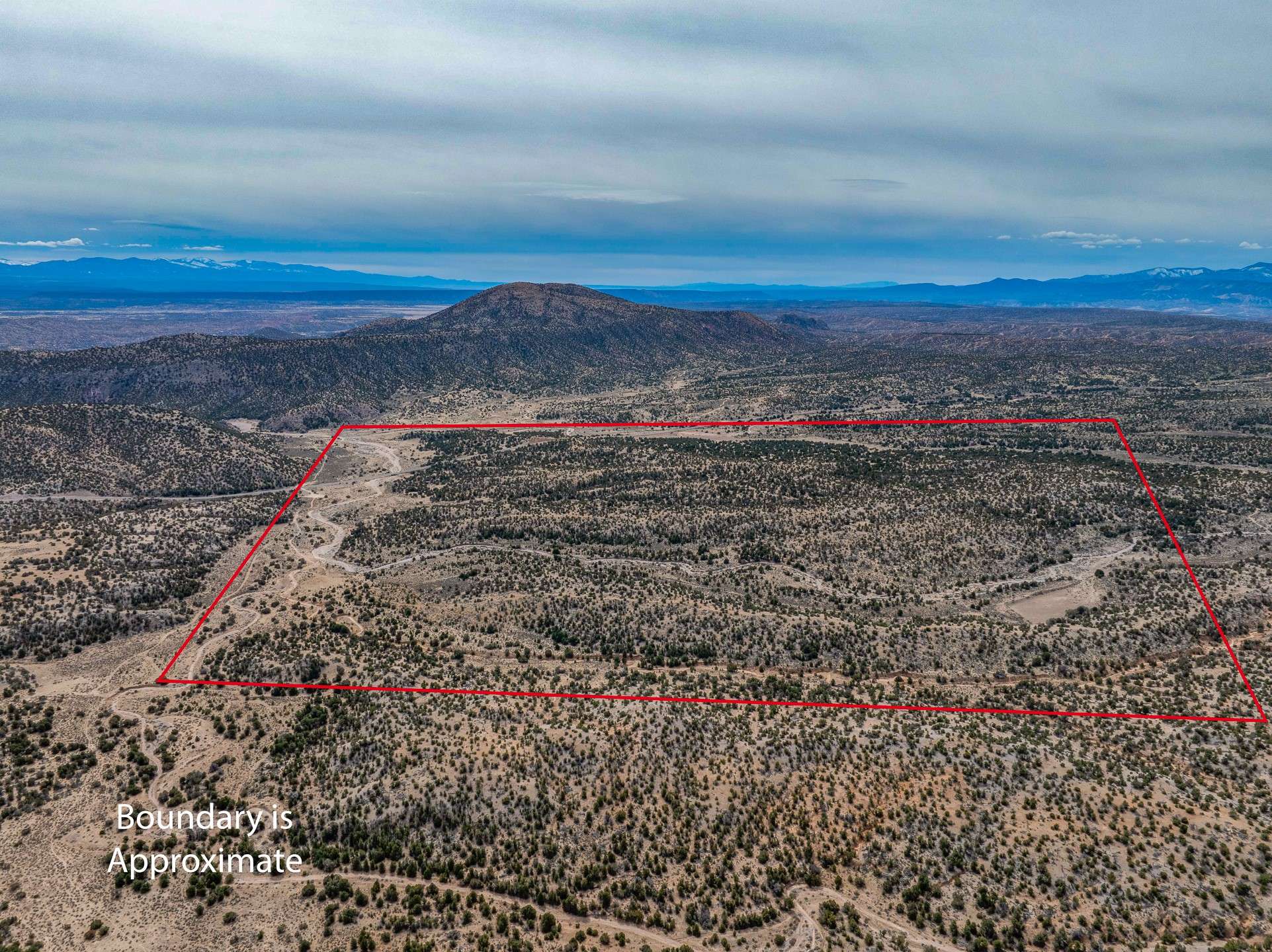 La Madera, NM 87539,TBD NM HWY 554