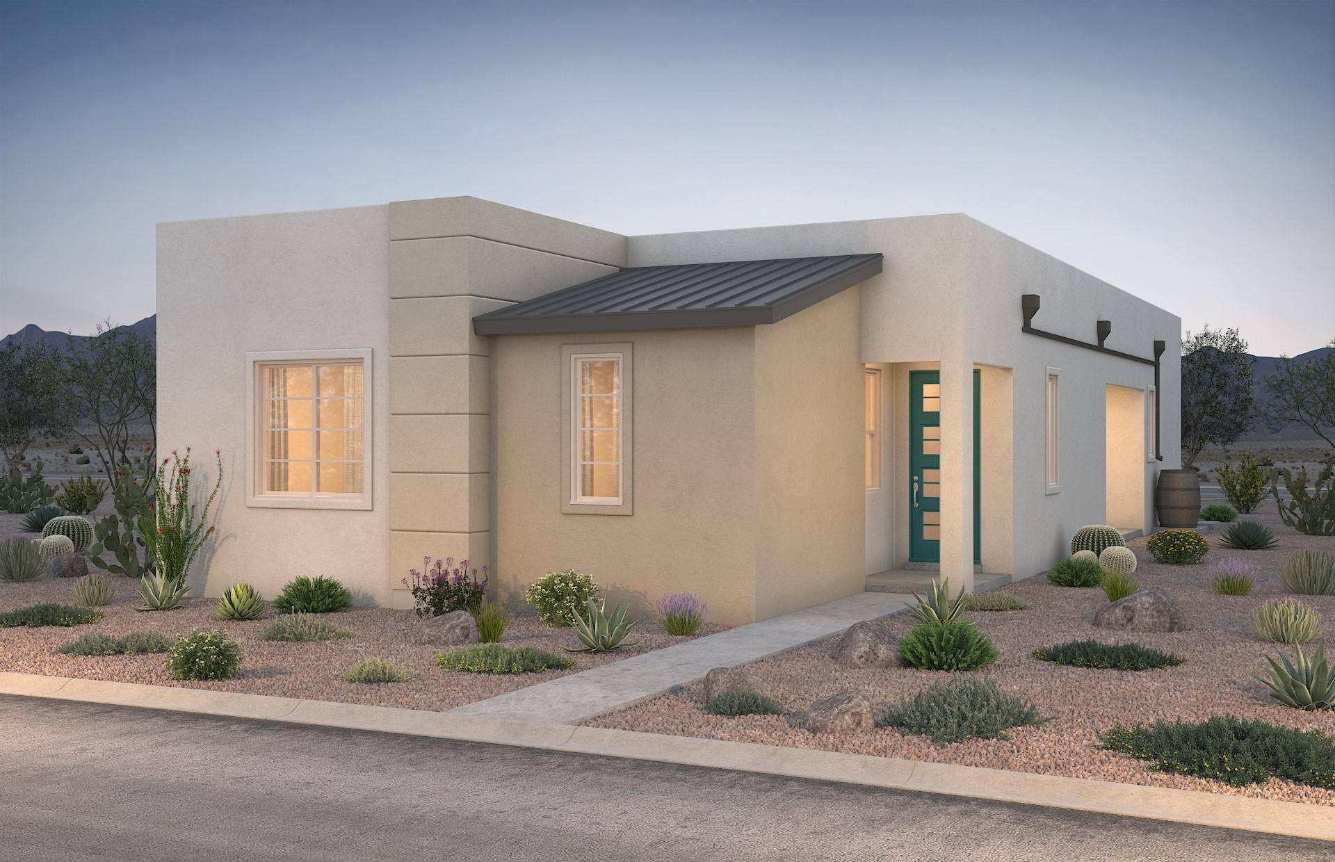 Santa Fe, NM 87505,232 Delfina ST