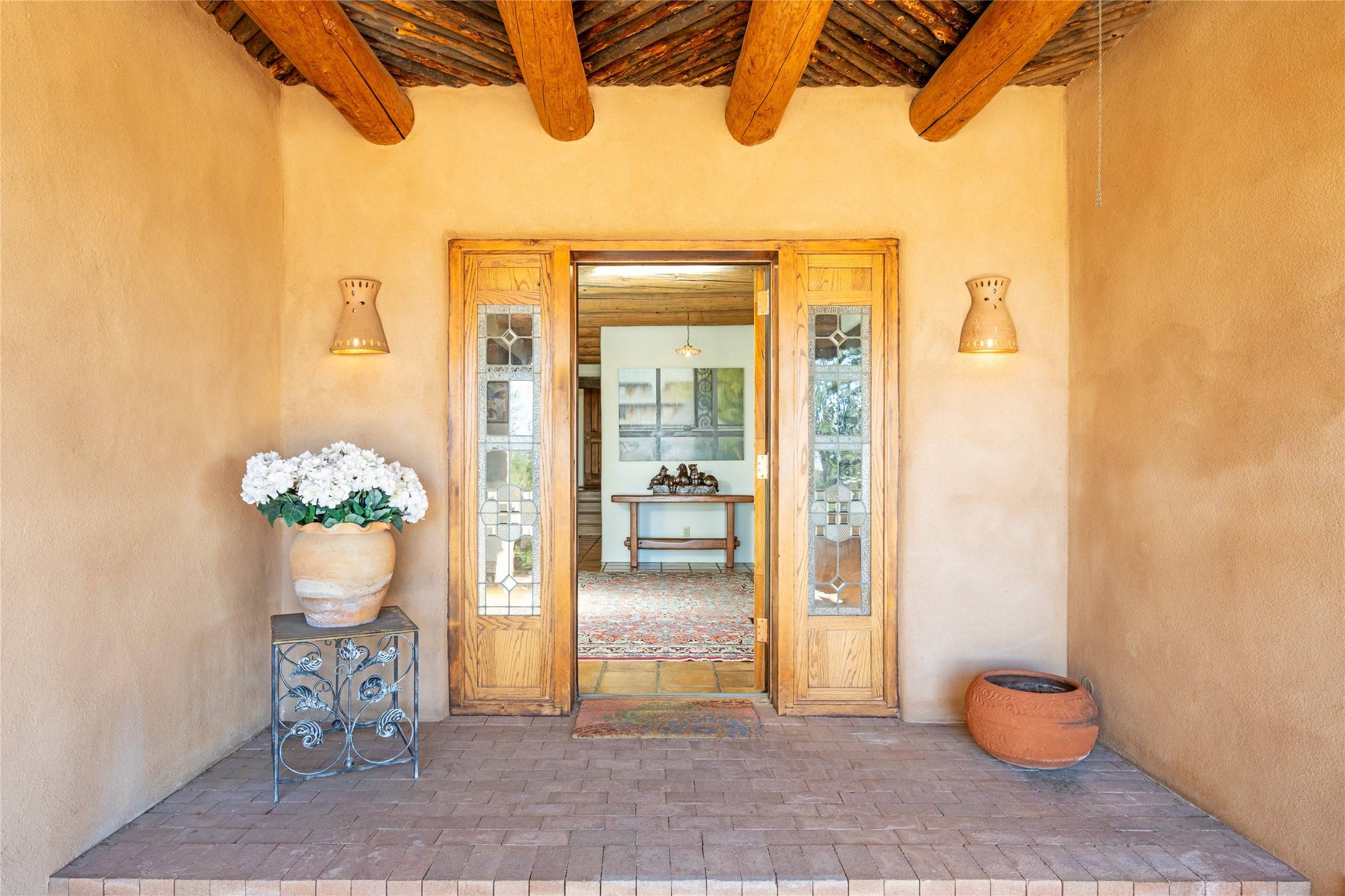 Santa Fe, NM 87506,61 Calle Encanto