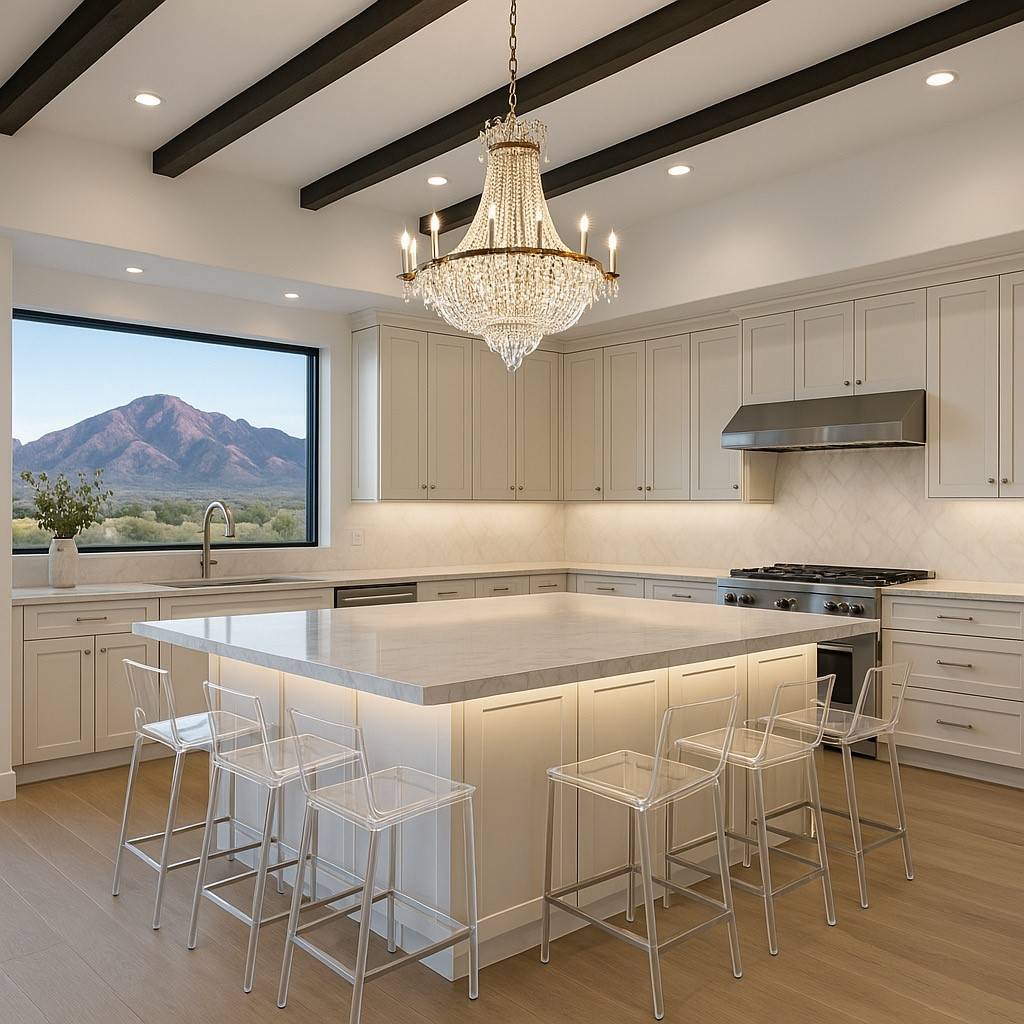 Santa Fe, NM 87507,147 Avenida Frijoles
