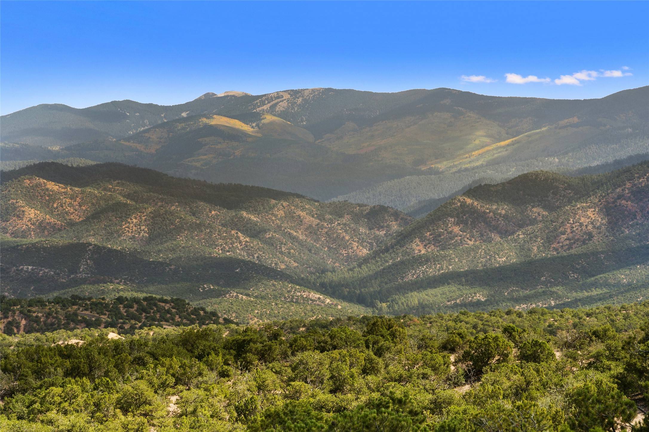 Santa Fe, NM 87506,2901 Aspen View, Lot 185