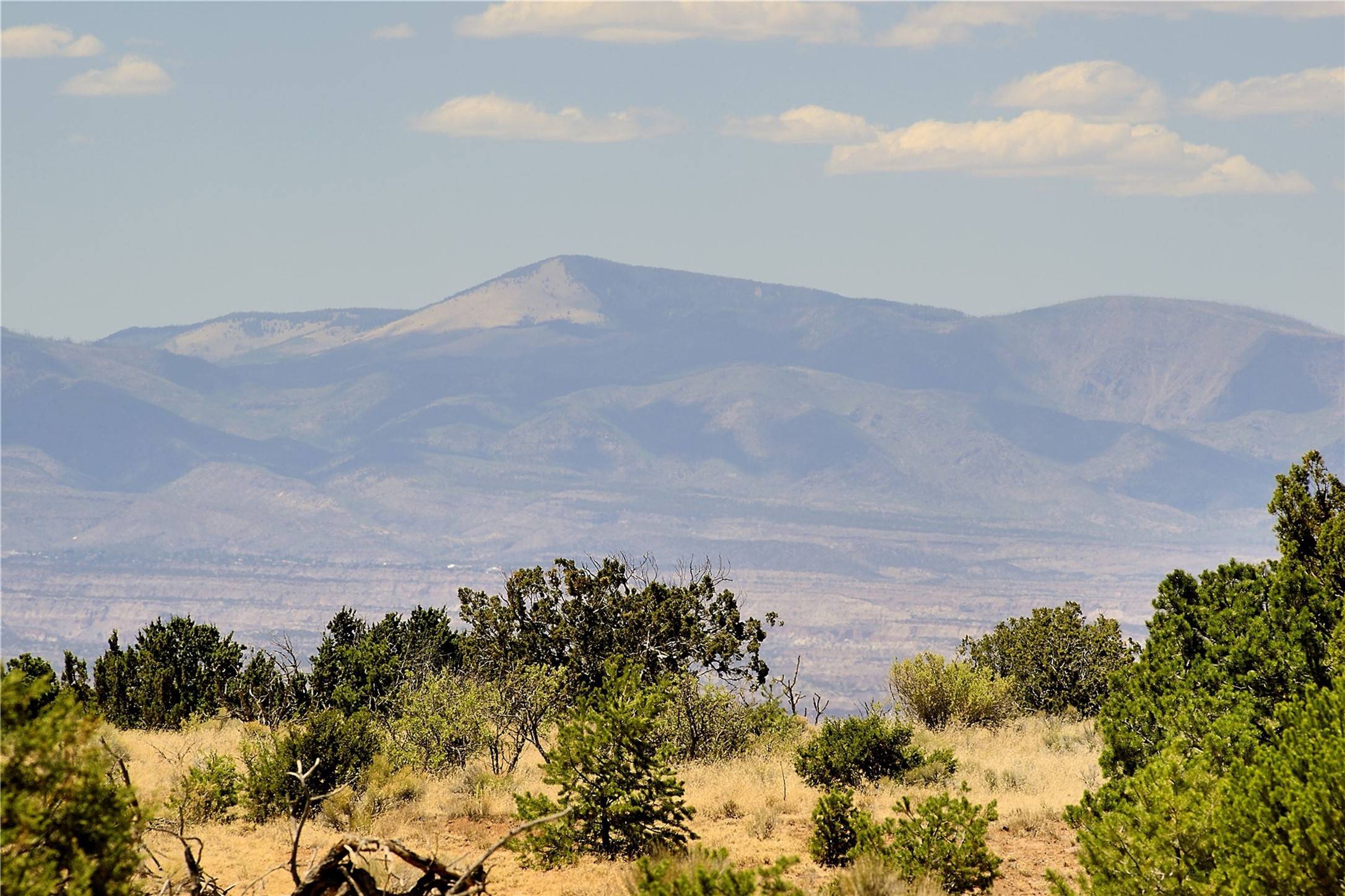 Santa Fe, NM 87506,65 Chisholm TRL #Lot 54