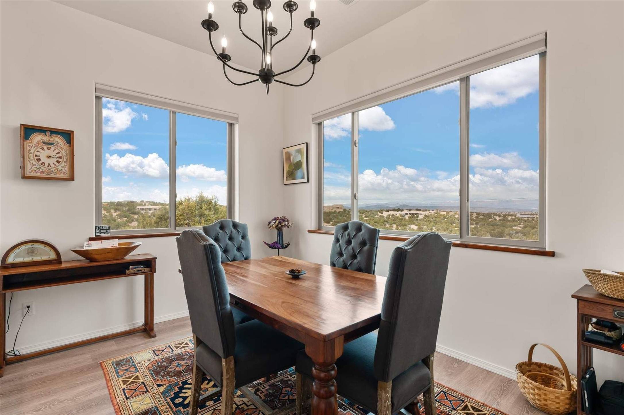 Santa Fe, NM 87506,75 Paseo Del Paisano