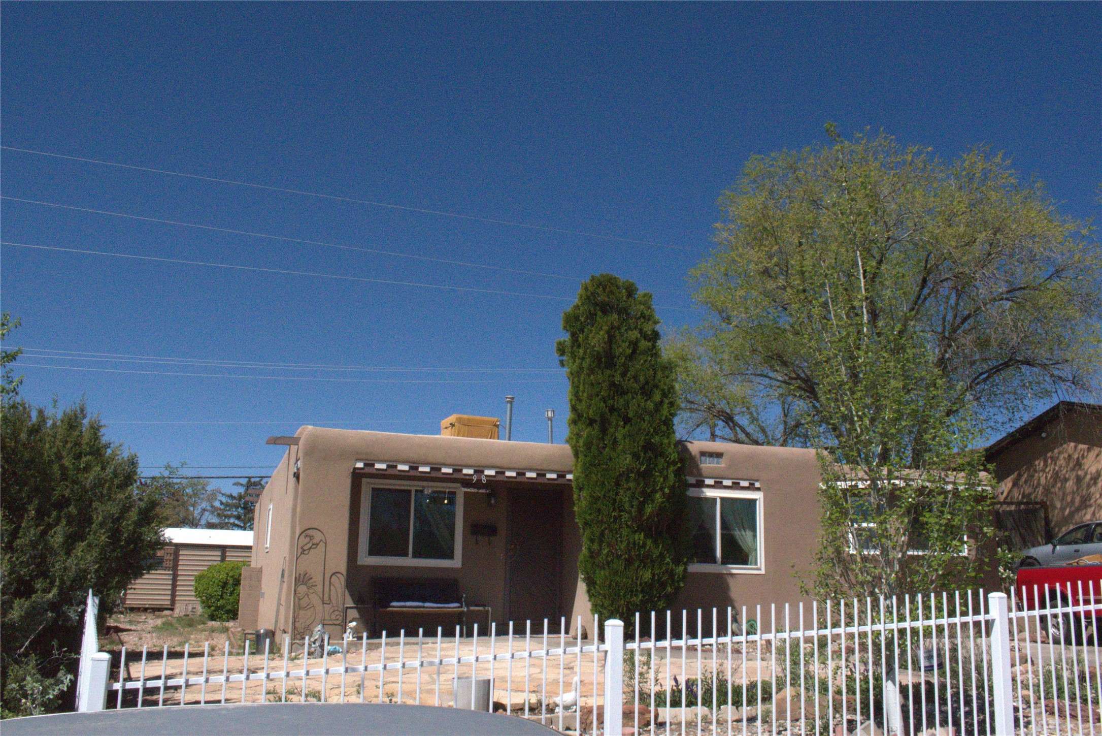 Santa Fe, NM 87507,988 Avenida De Las Campanas