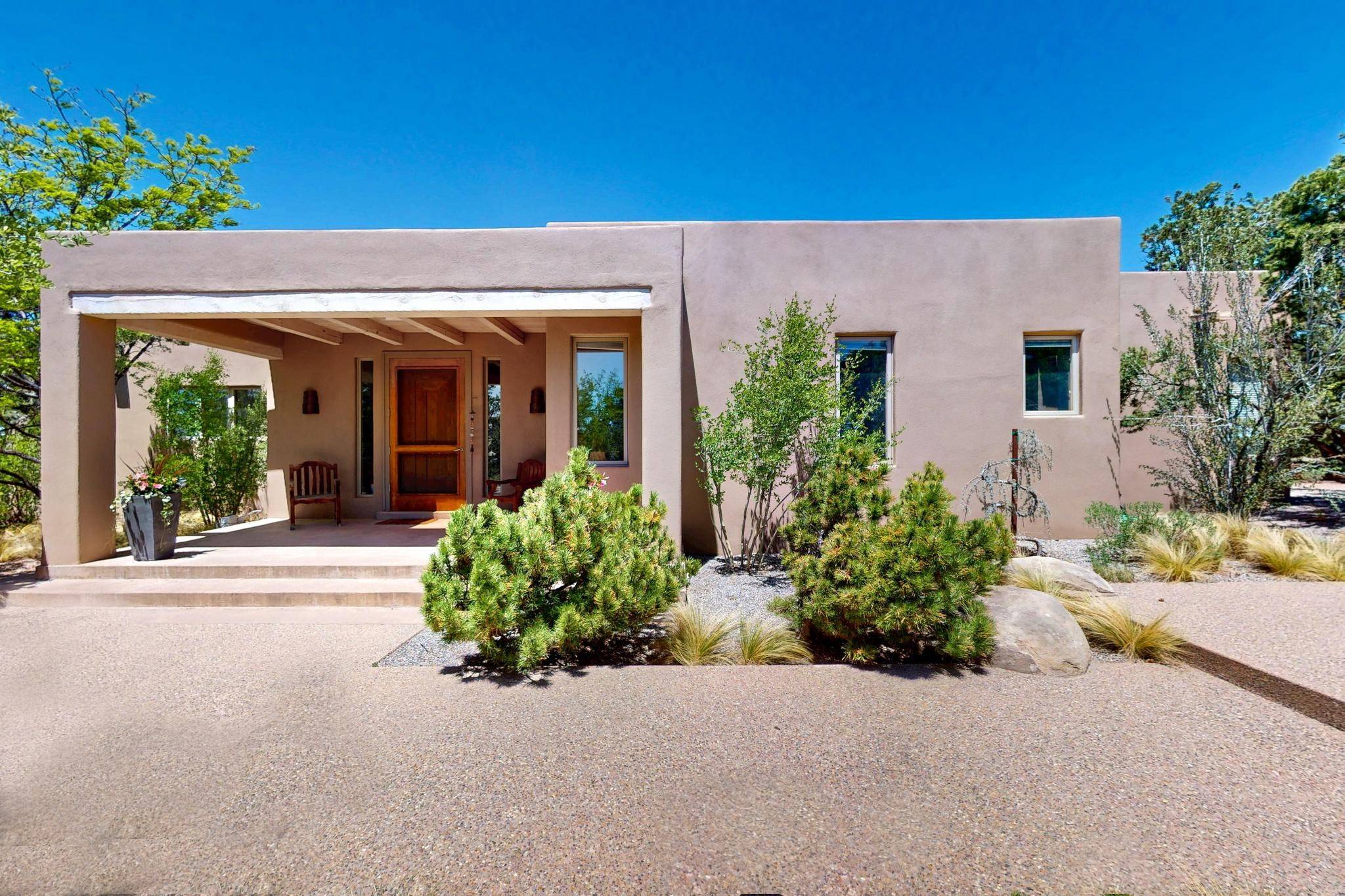 Santa Fe, NM 87506,36 Green Meadow LOOP