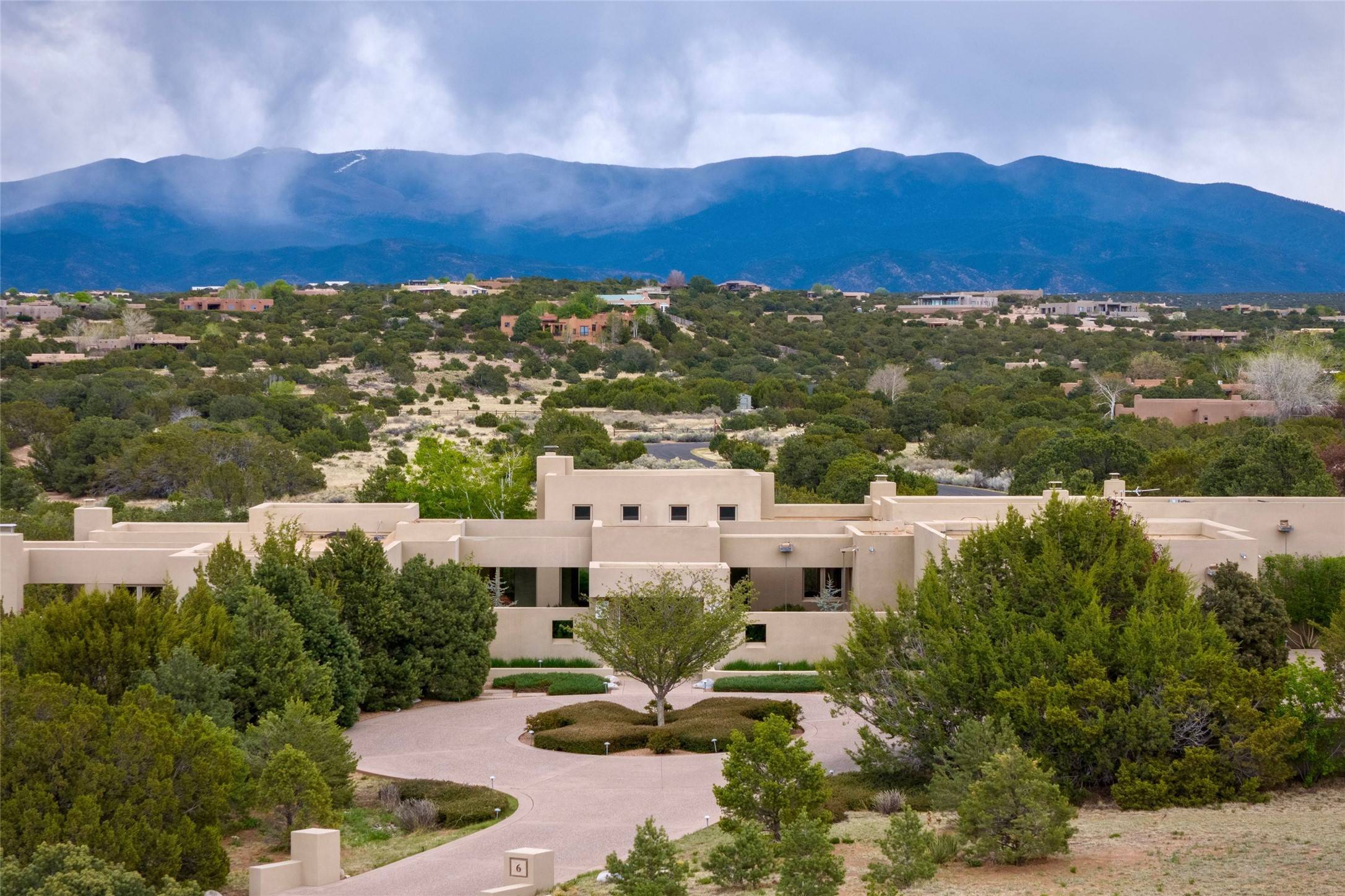 Santa Fe, NM 87506,6 Estates DR
