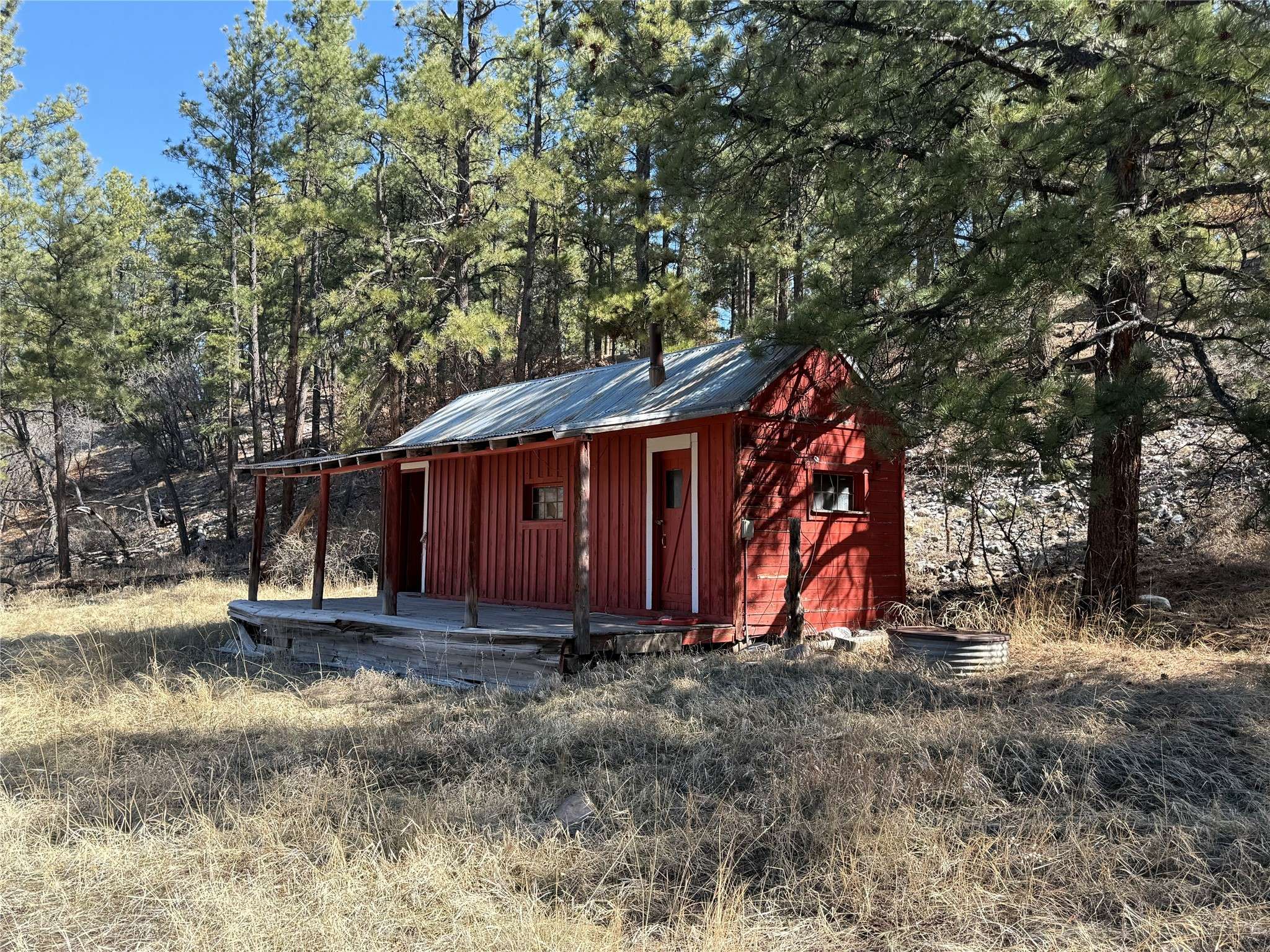 Chama, NM 87520,0 NMSr 512