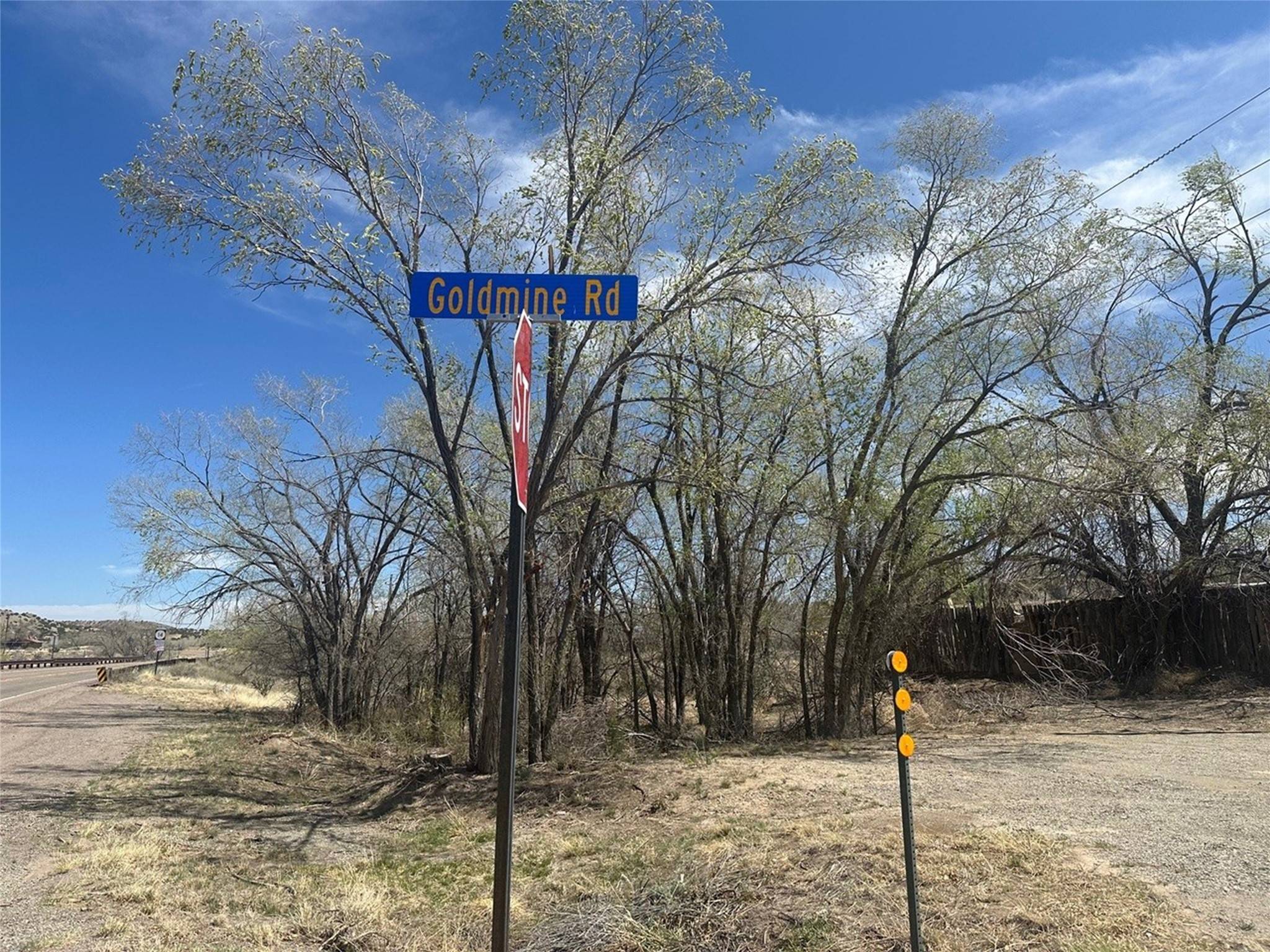 Cerrillos, NM 87010,61 Vista Del Oro
