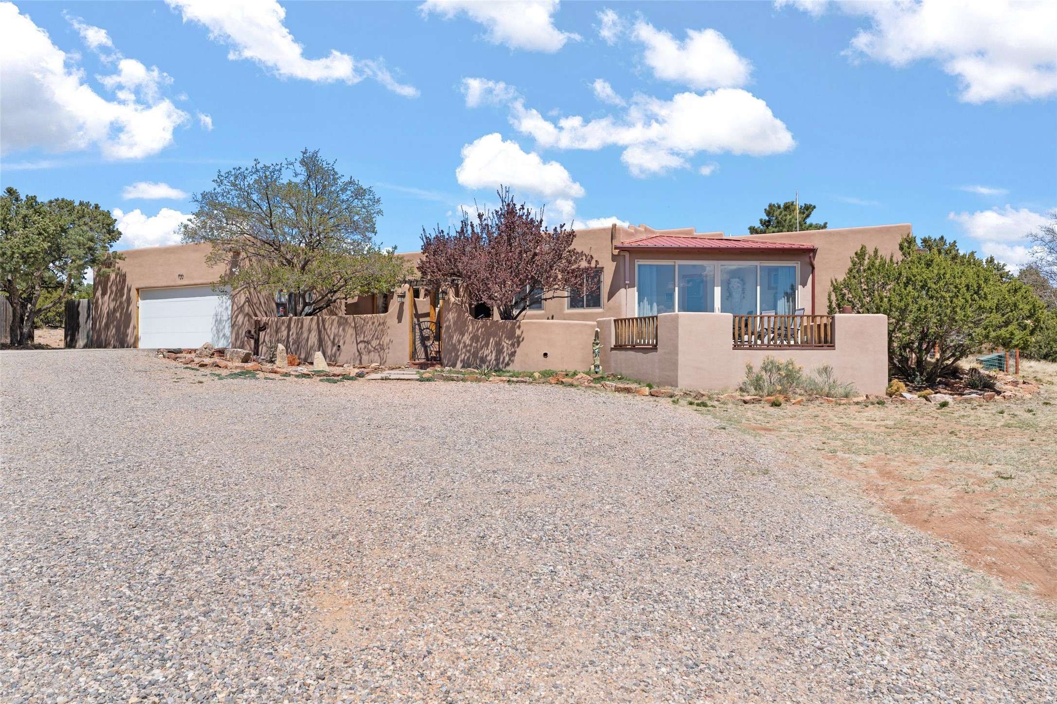 Santa Fe, NM 87507,700 Coyote Ridge Rd