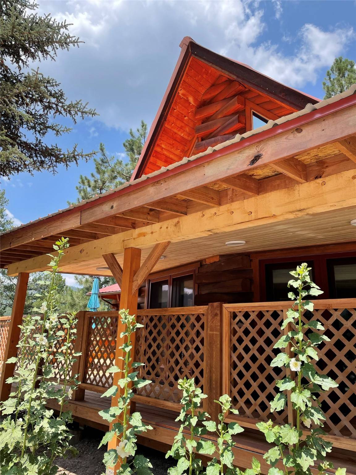 Jemez Springs, NM 87025,37485 Highway 126