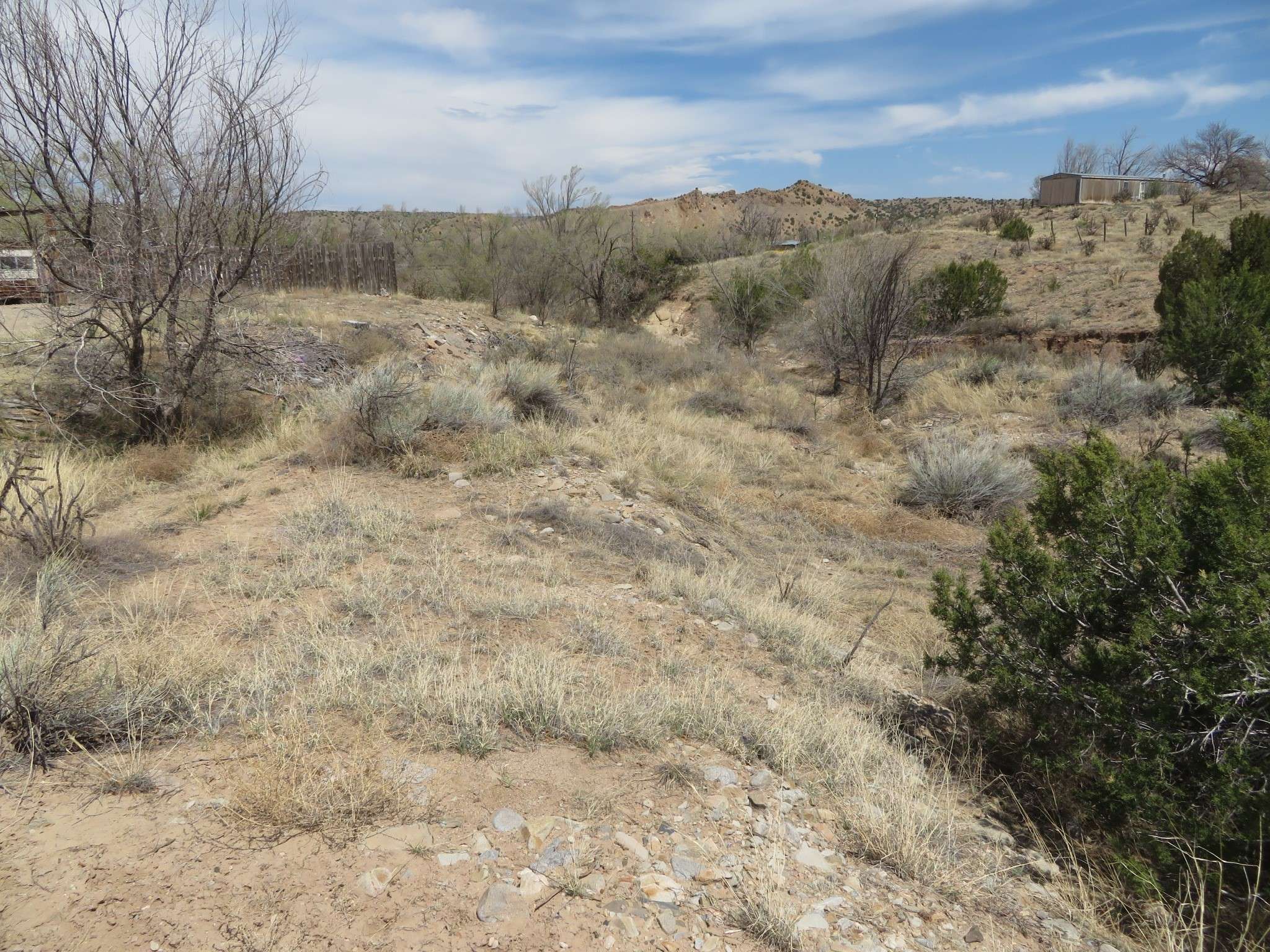Cerrillos, NM 87010,Unassigned NM 14 #3100 Block of NM 14