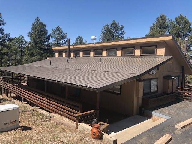 Rociada, NM 87742,10 Camino Facil