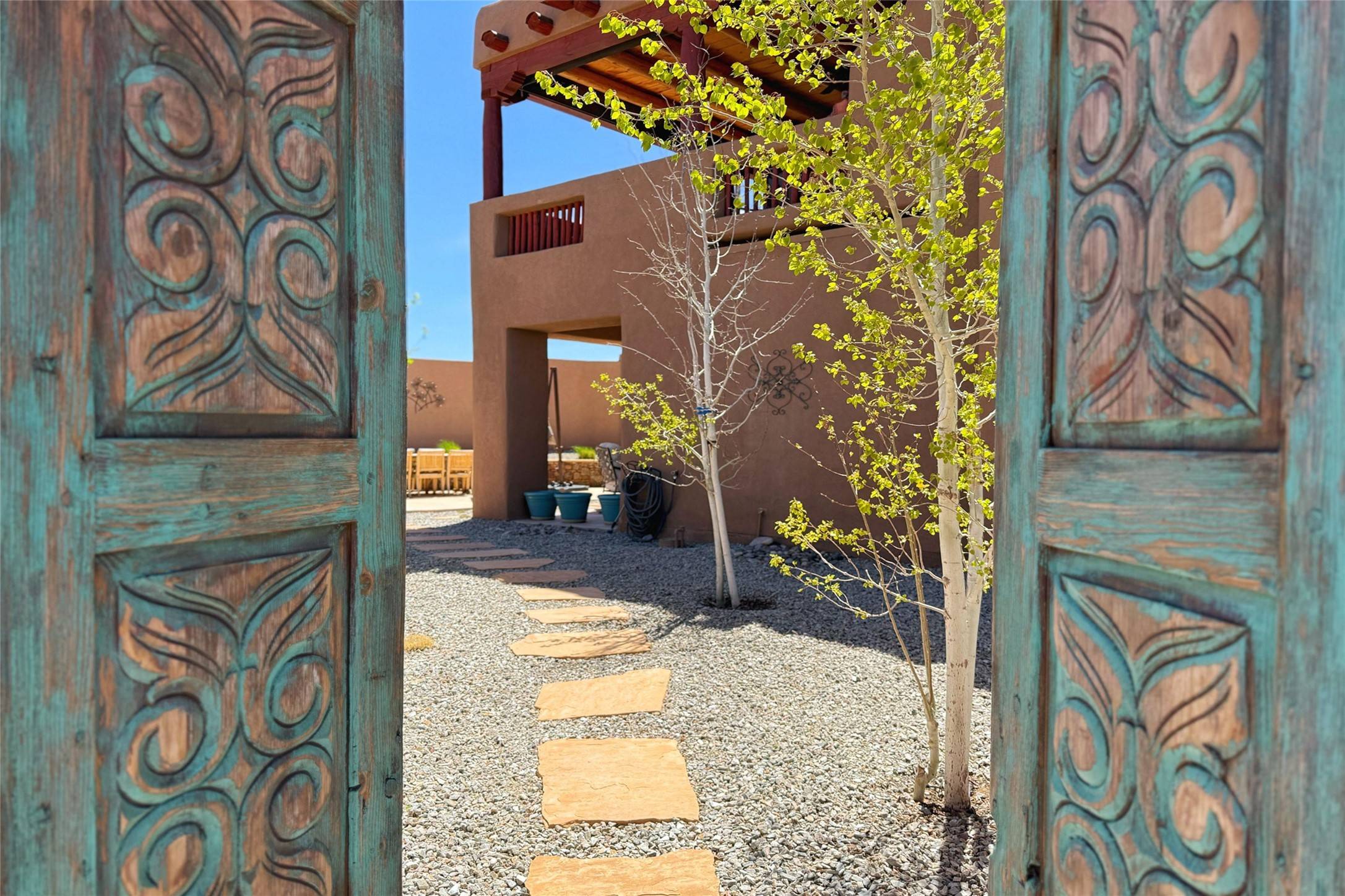 Santa Fe, NM 87506,6 Avenida Malaguena