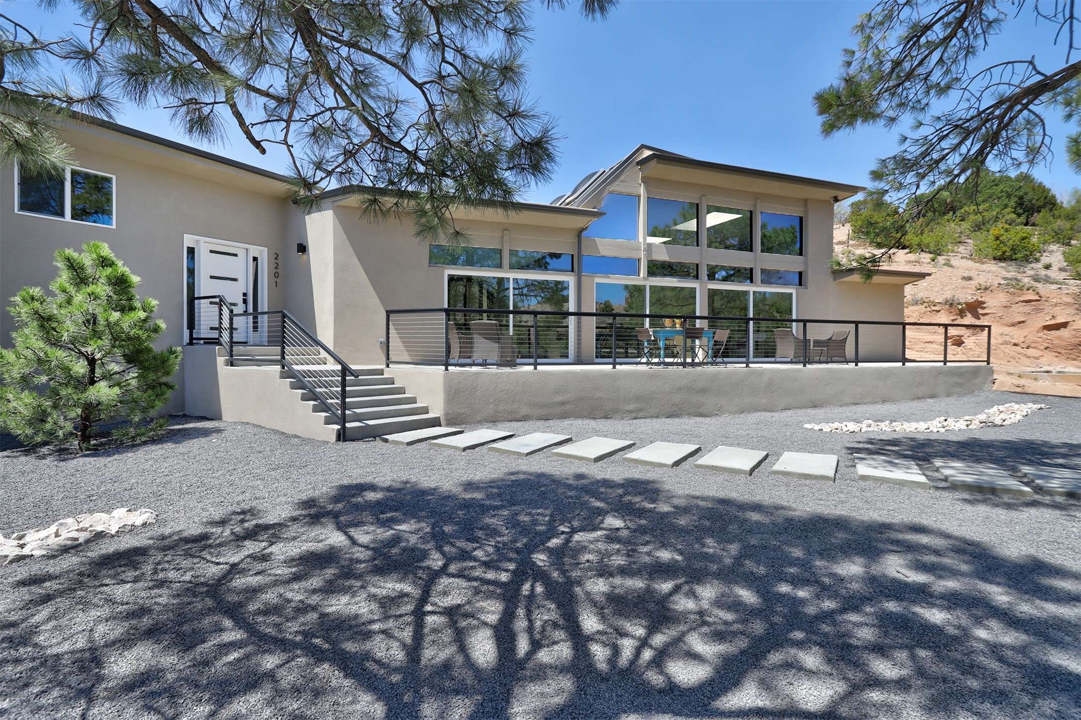 Santa Fe, NM 87507,2201 W Alameda ST