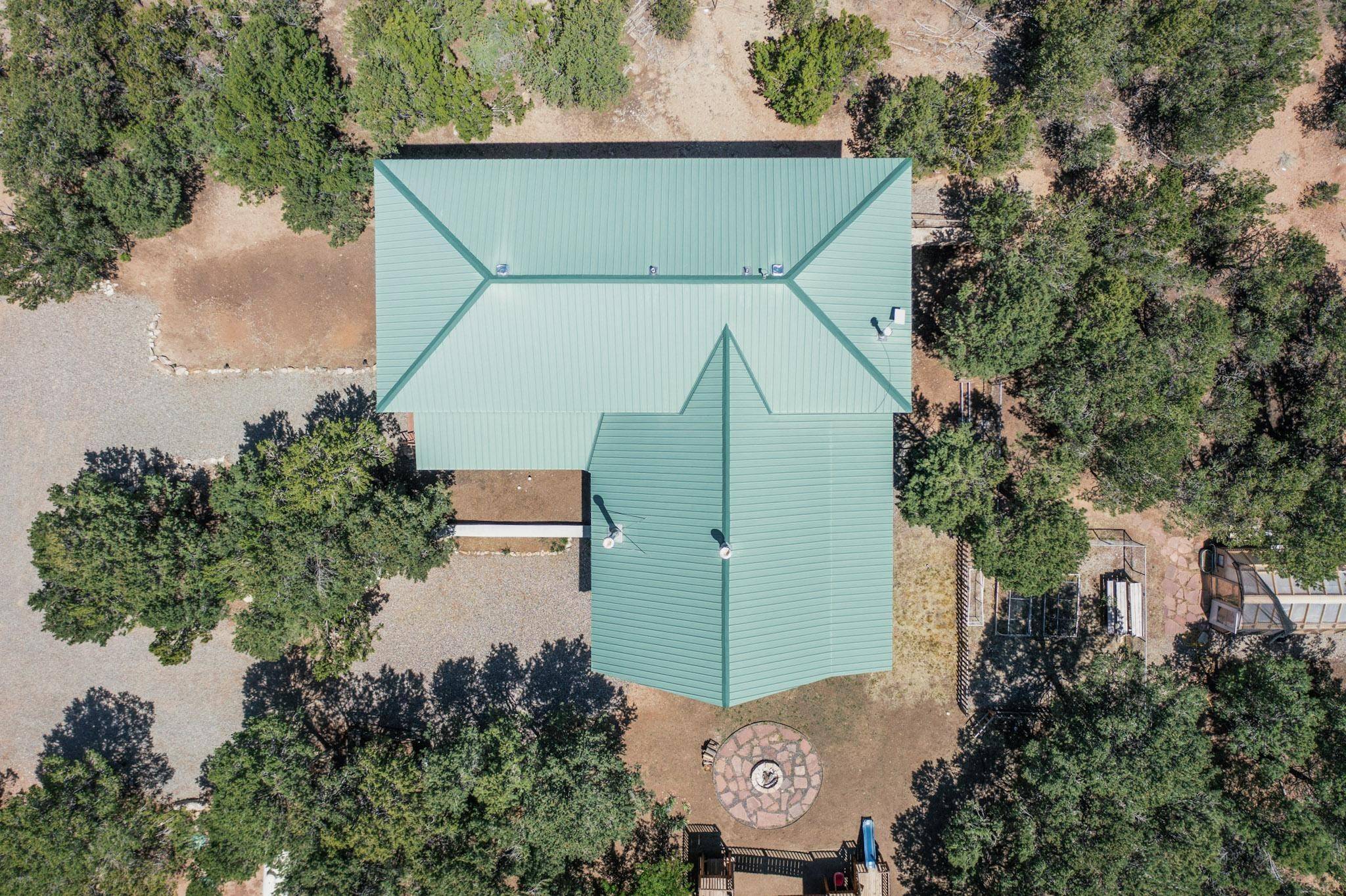 Pecos, NM 87552,76 Los Altos De Cicuye