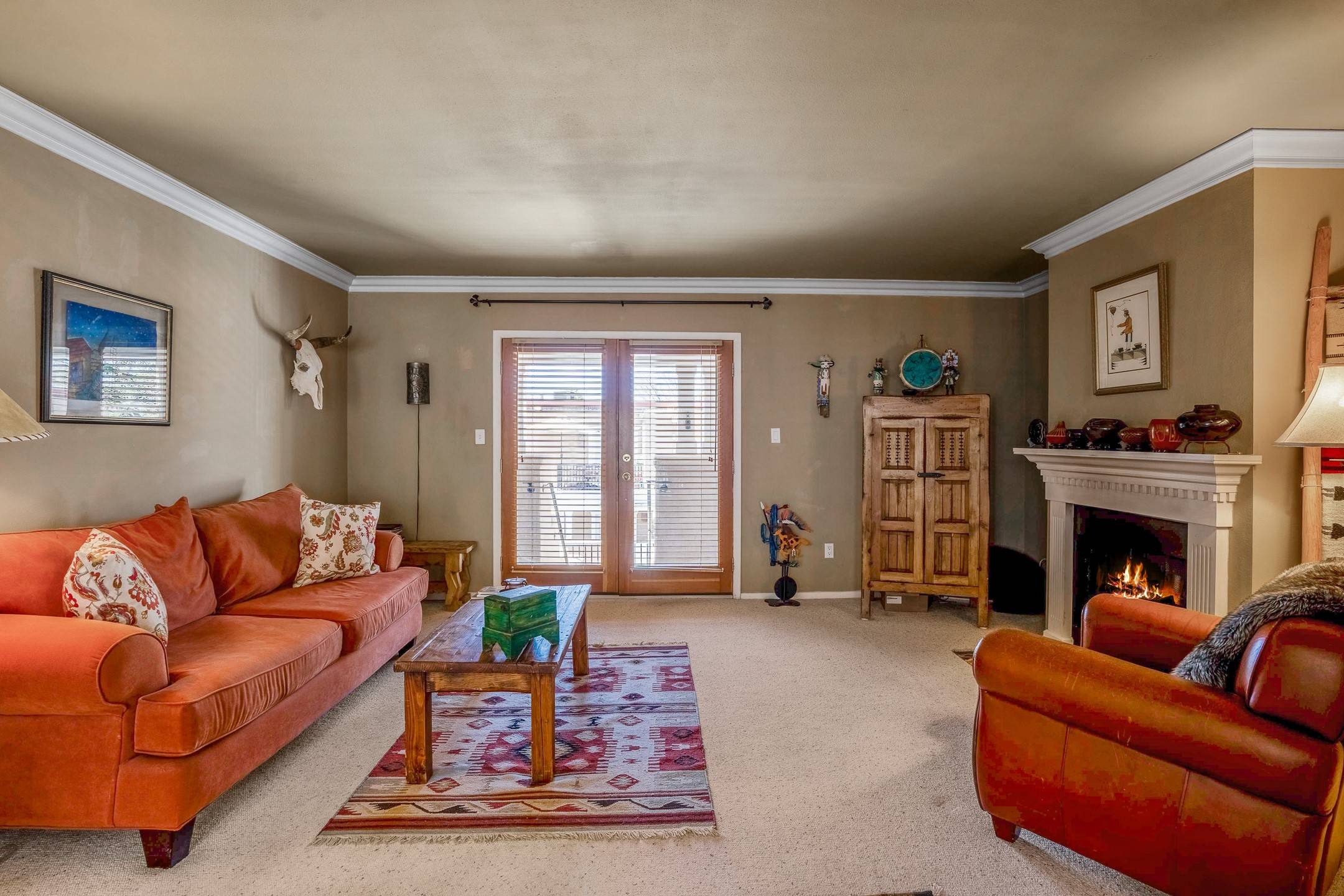 Santa Fe, NM 87501,663 Bishops Lodge #55