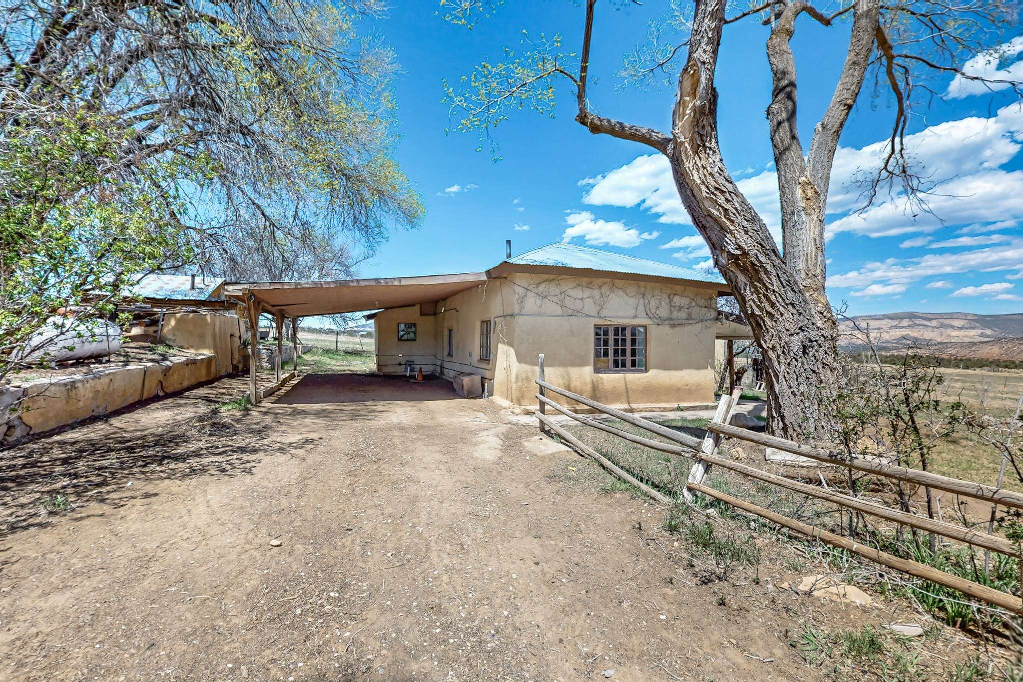 Coyote, NM 87012,440 COUNTY ROAD 426