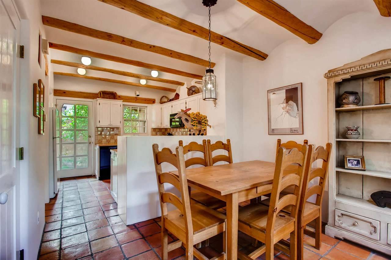 Santa Fe, NM 87501,334 Otero #12-1