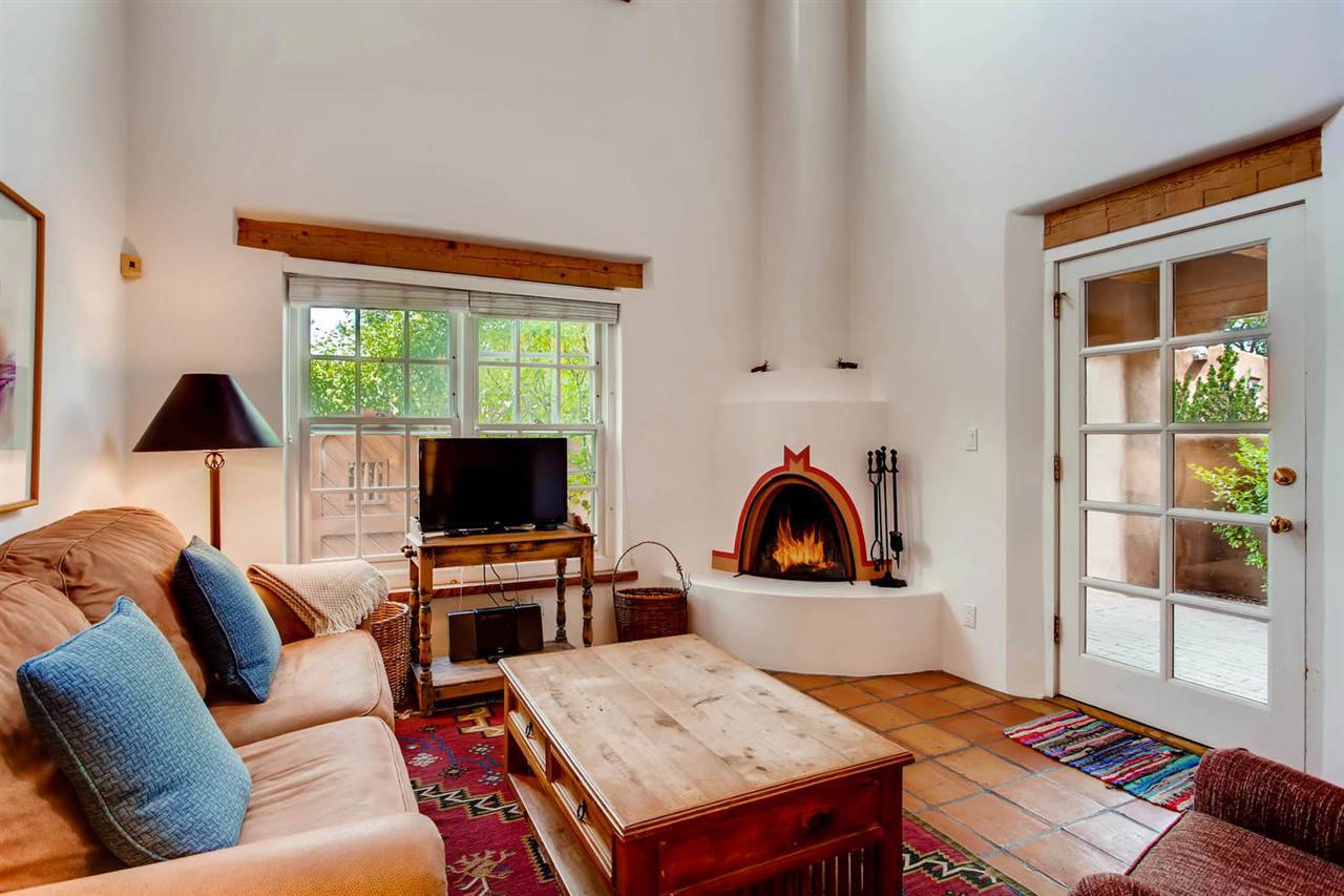 Santa Fe, NM 87501,334 Otero #12-1
