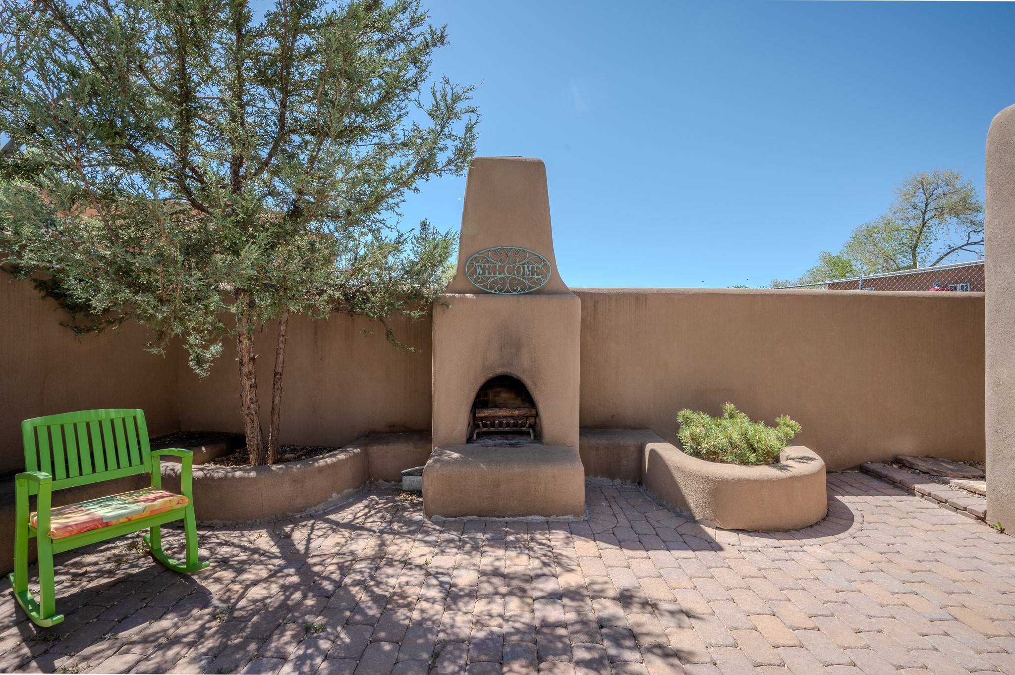 Santa Fe, NM 87501,246 Maynard ST