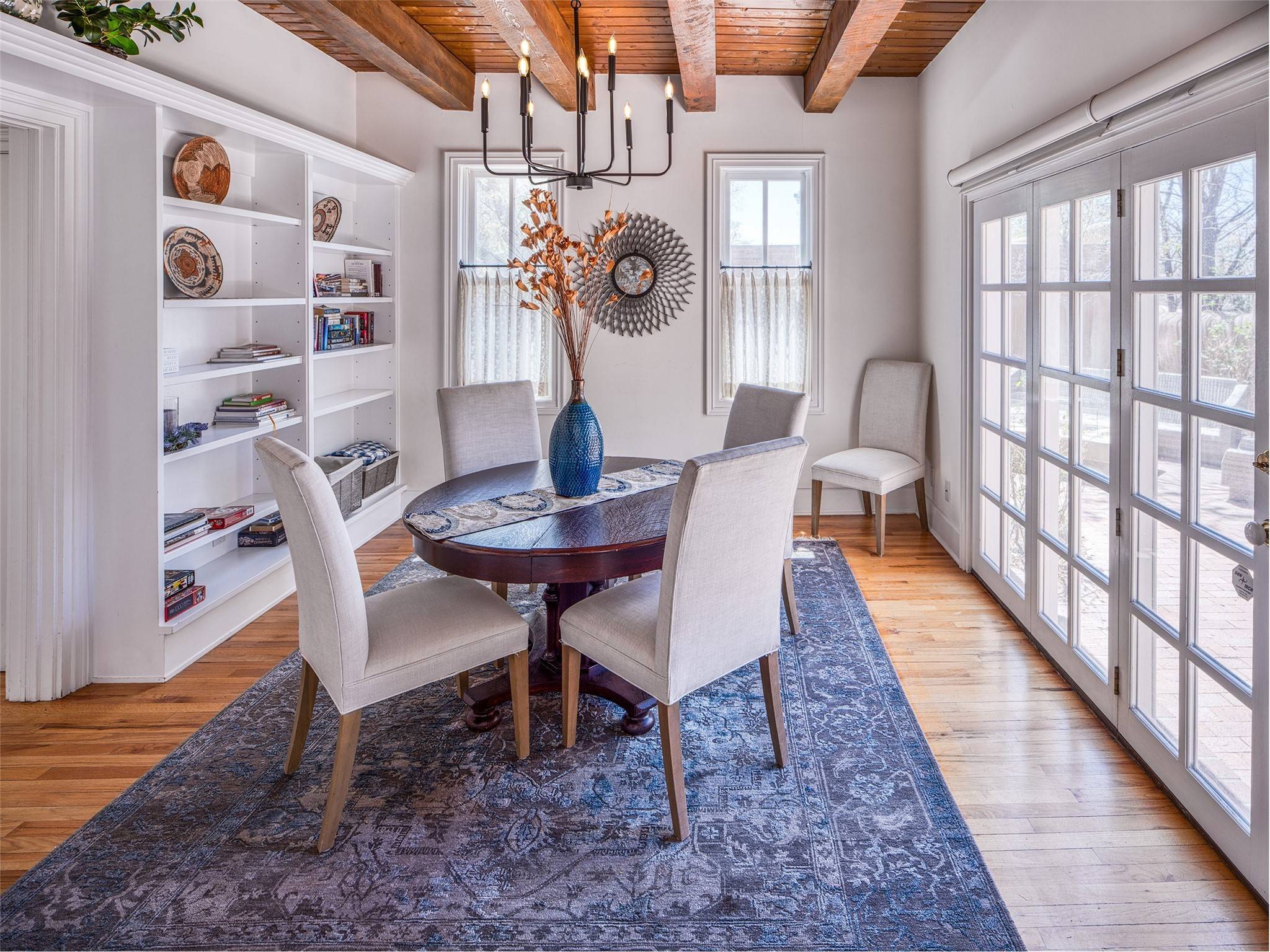 Santa Fe, NM 87501,511 Armijo #C
