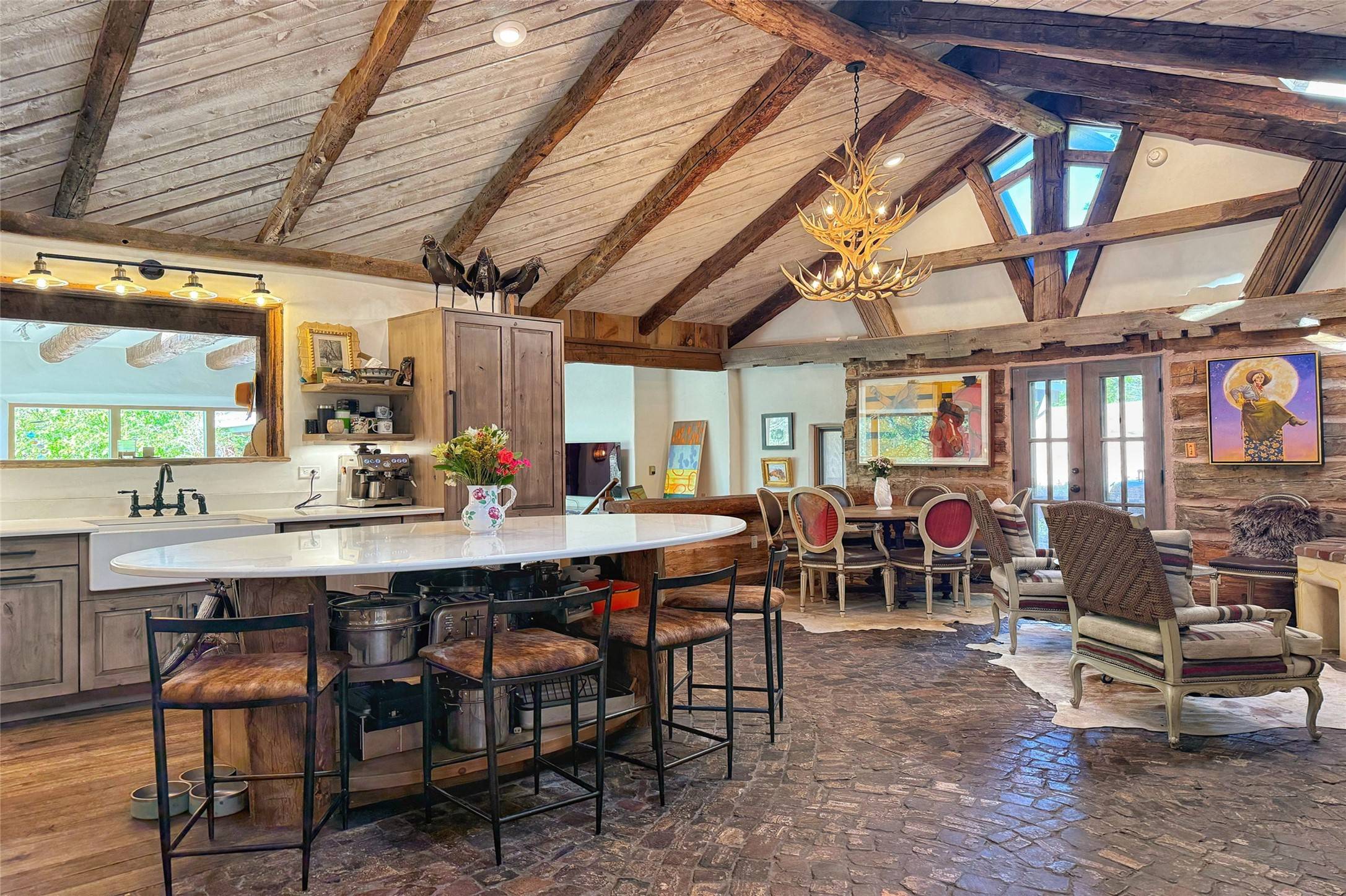Santa Fe, NM 87501,1330 Cerro Gordo #F
