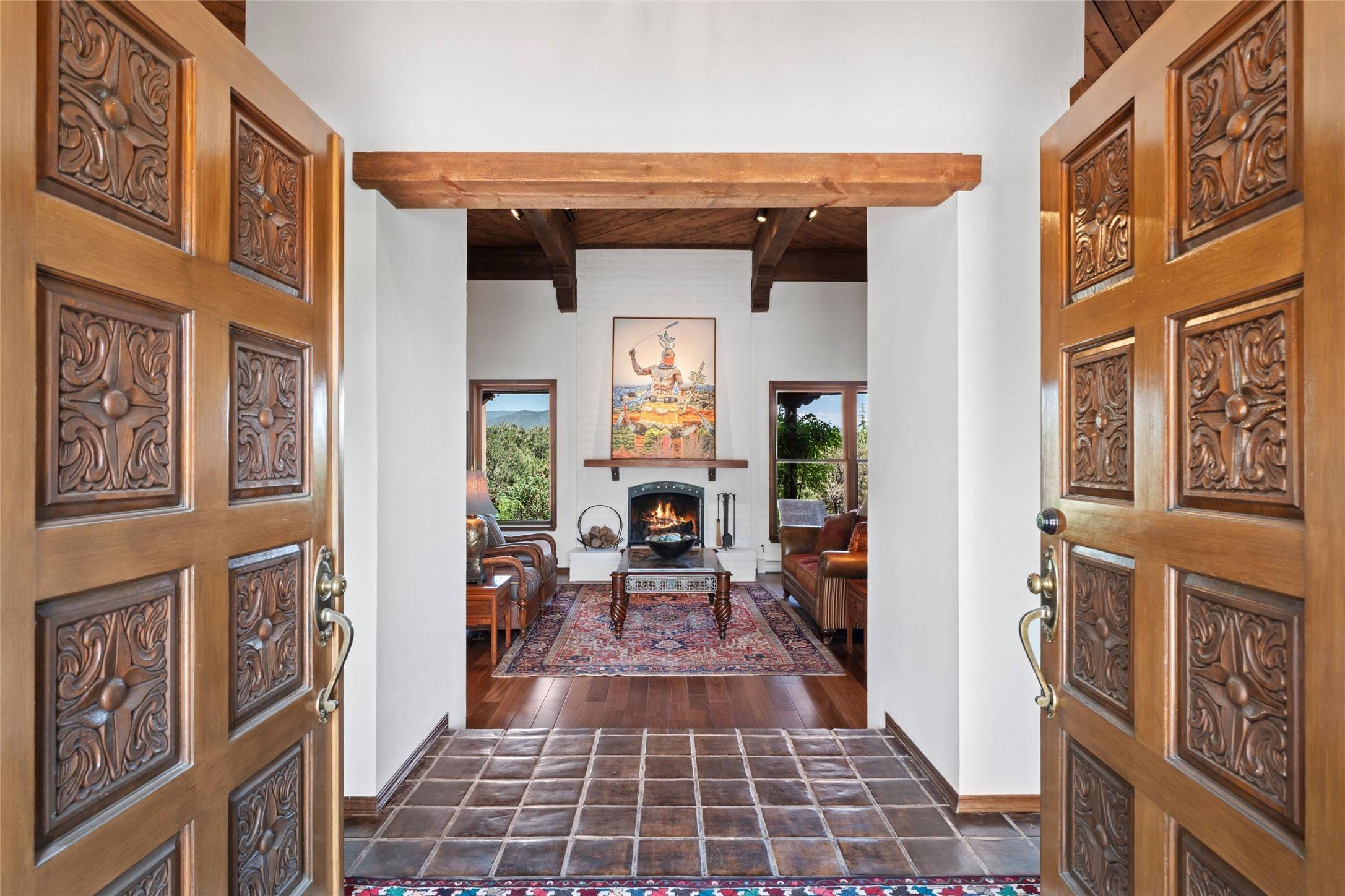 Santa Fe, NM 87501,1003 Calle Largo