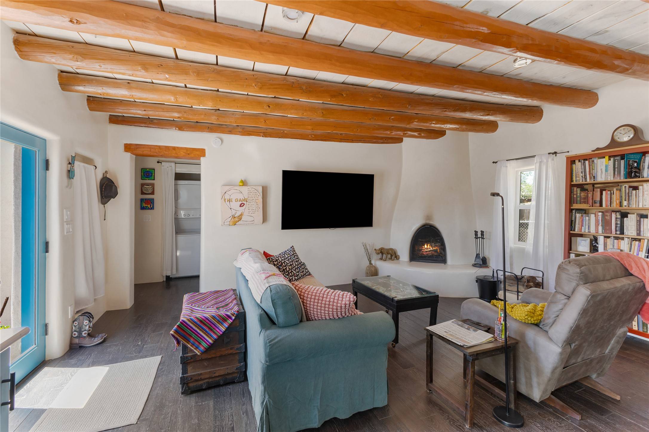 Santa Fe, NM 87501,506 Lolita ST
