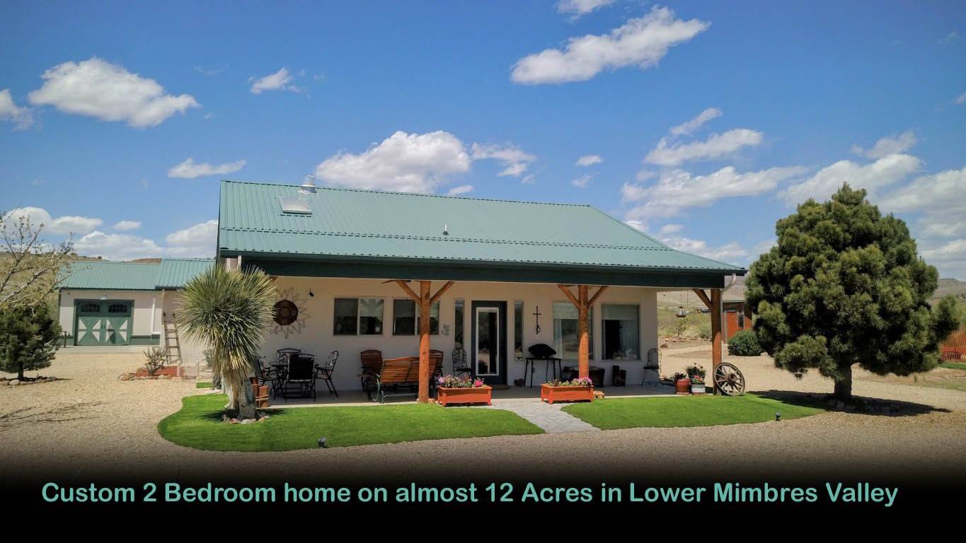 Silver City, NM 88061,965 Highway 61
