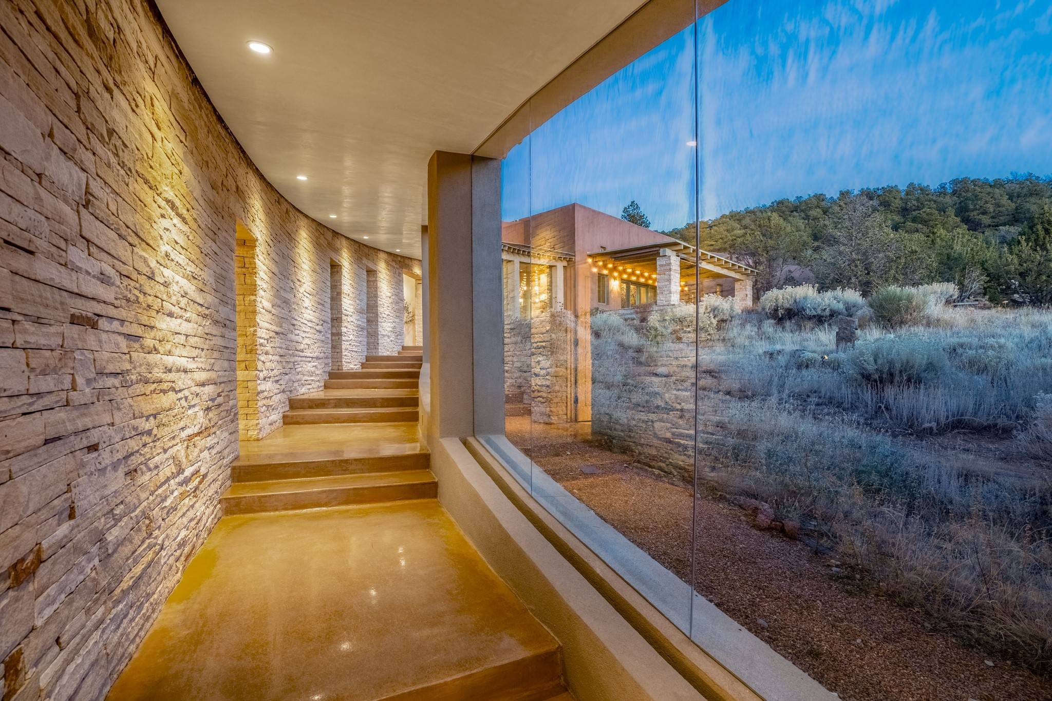 Santa Fe, NM 87505,1300 Camino de Cruz Blanca