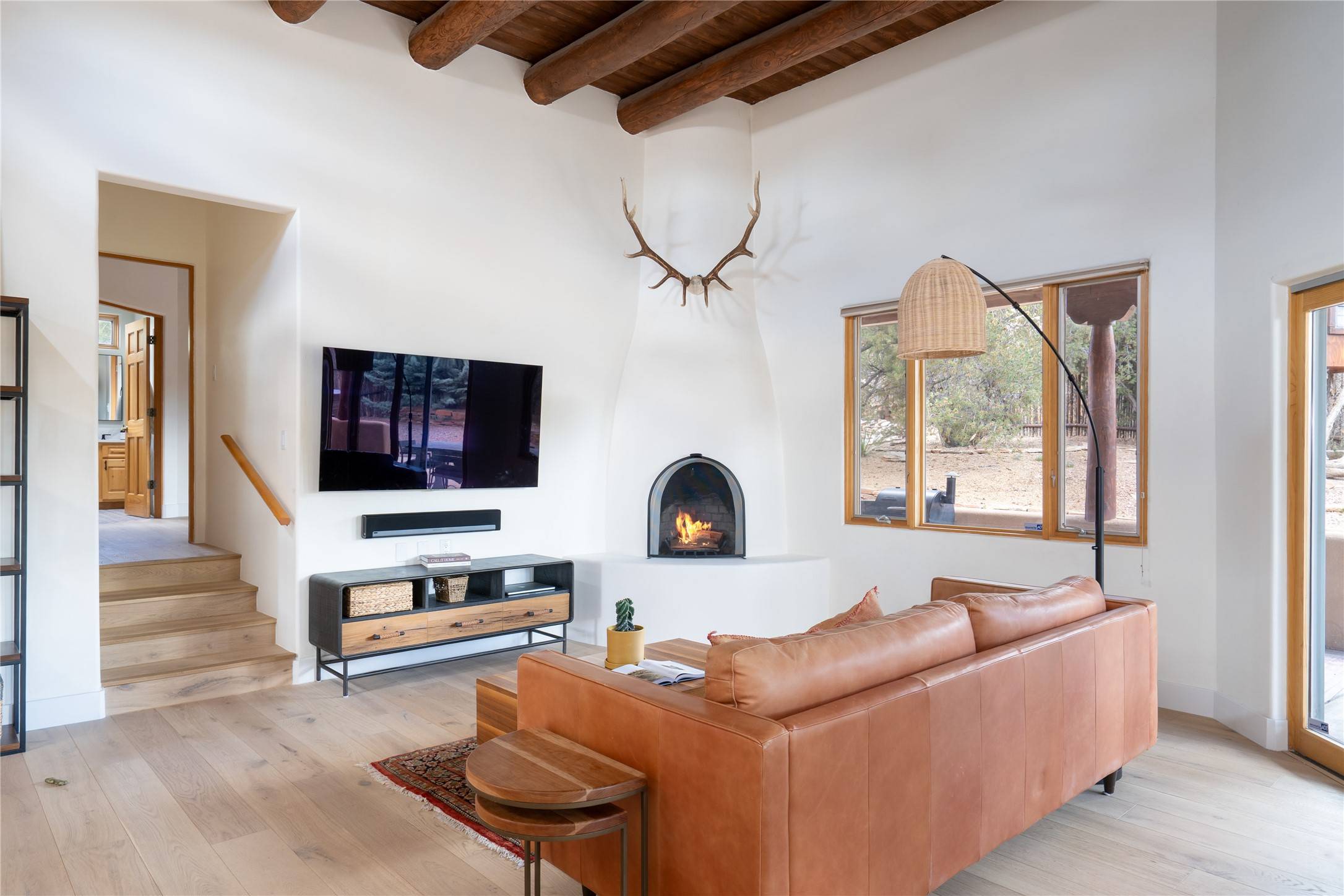 Santa Fe, NM 87506,839 Camino Francisca