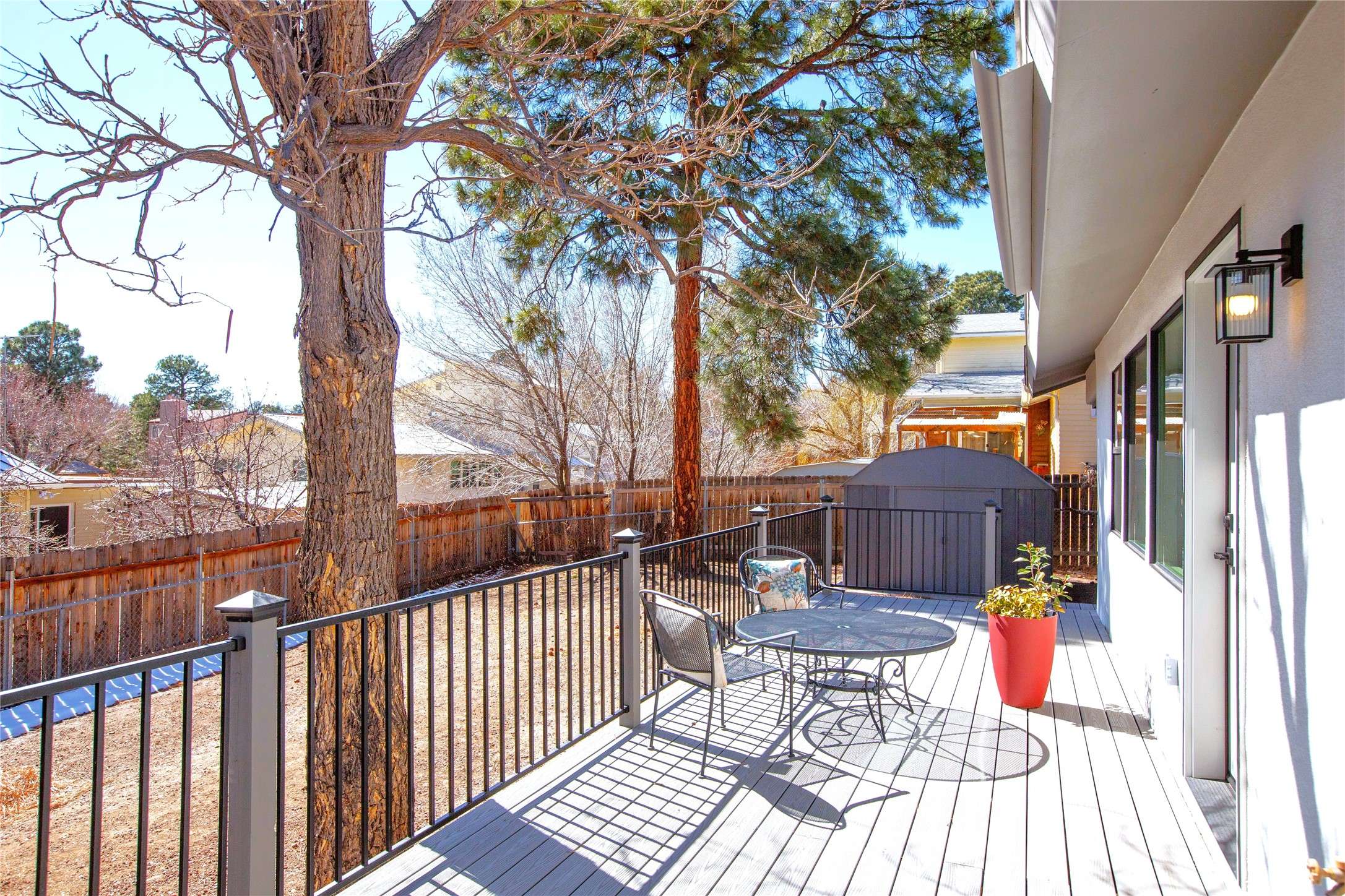 Los Alamos, NM 87544,445 Rim RD